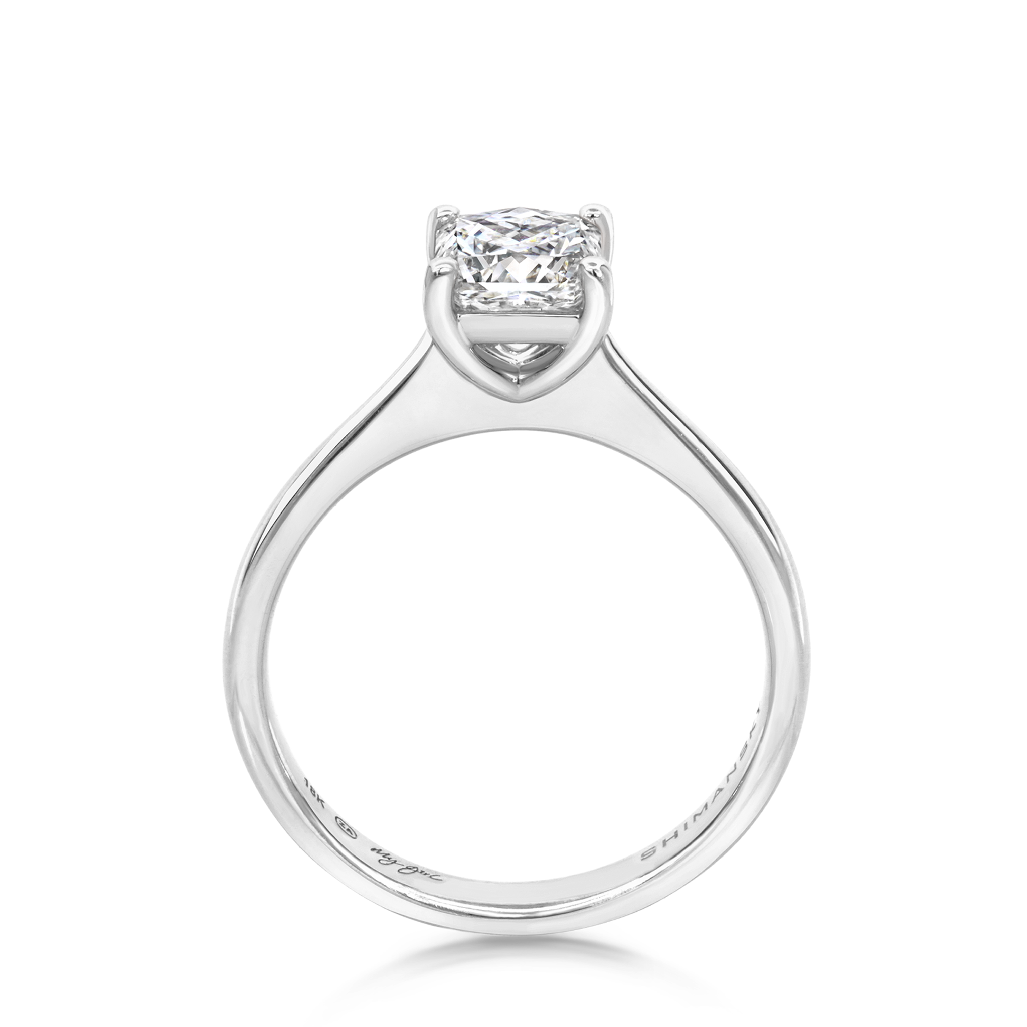 #Metal_White Gold #Carat Weight_0.7