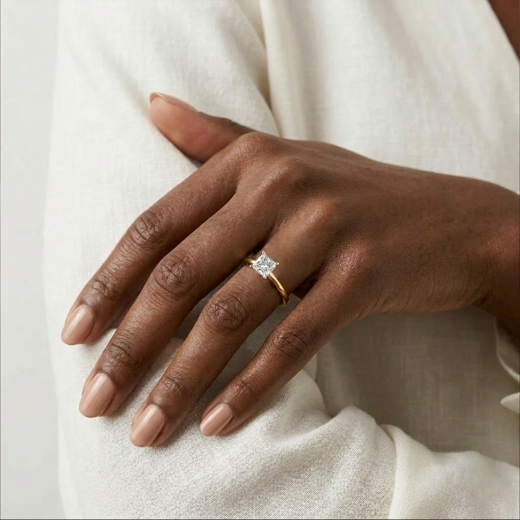 #Metal_Yellow Gold #Carat Weight_1