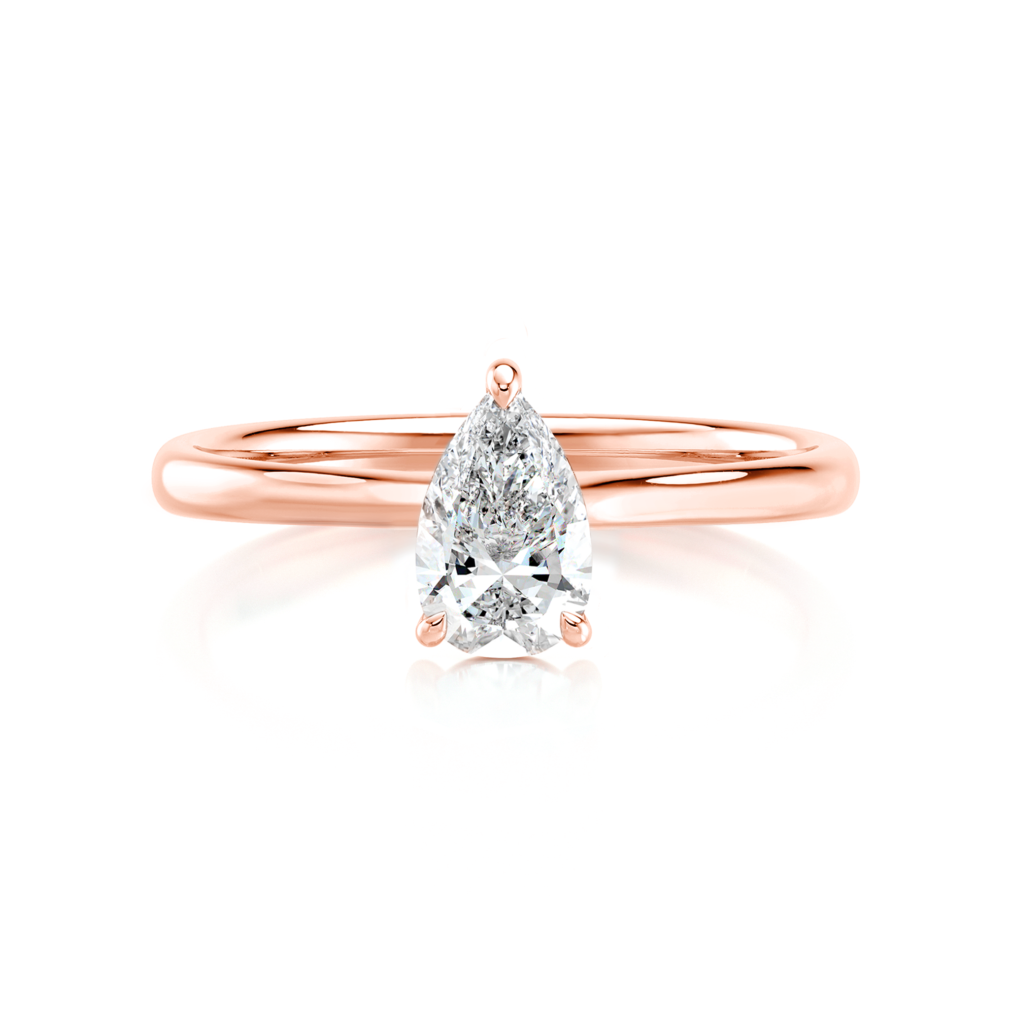 #Metal_rose gold