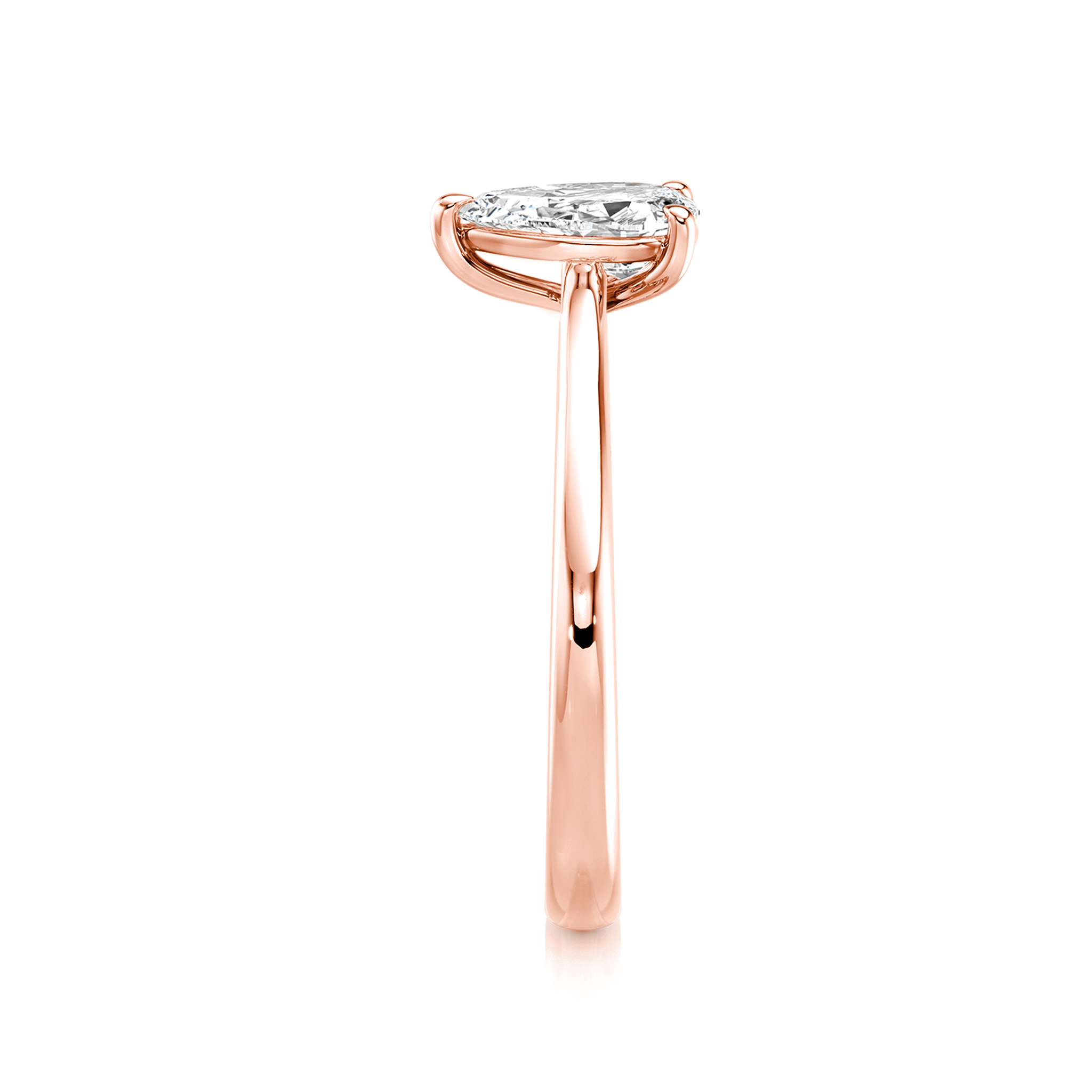 #Metal_rose gold