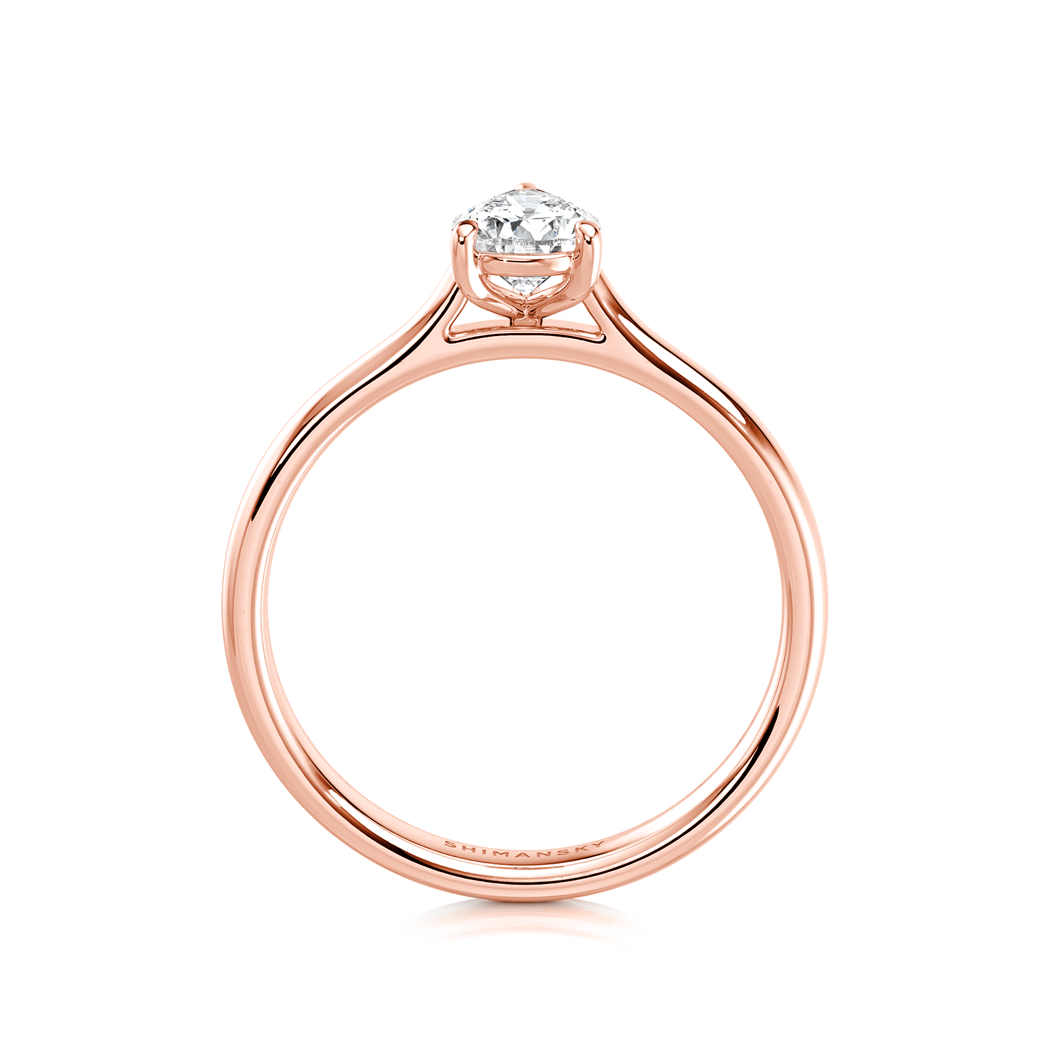 #Metal_rose gold