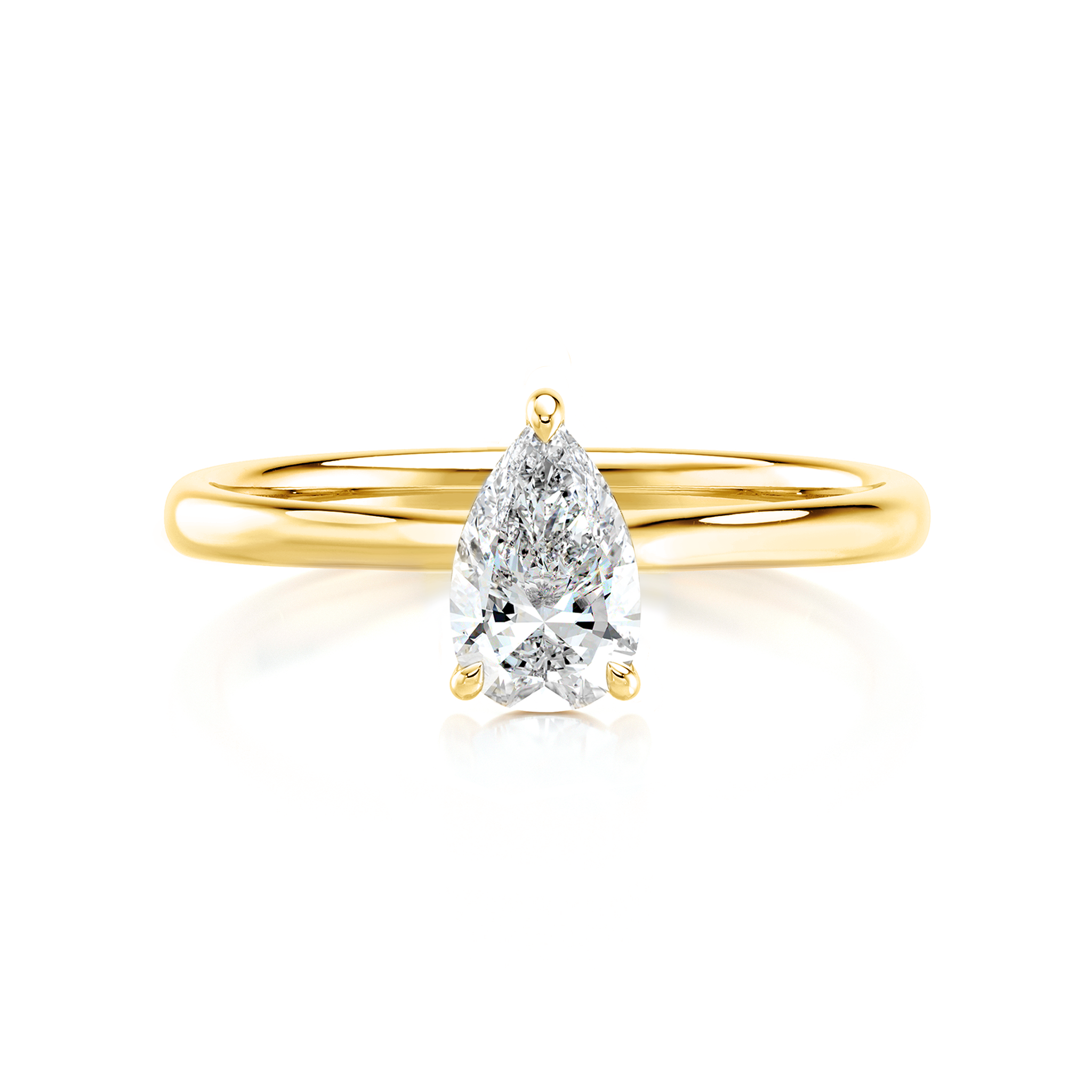 #Metal_yellow gold
