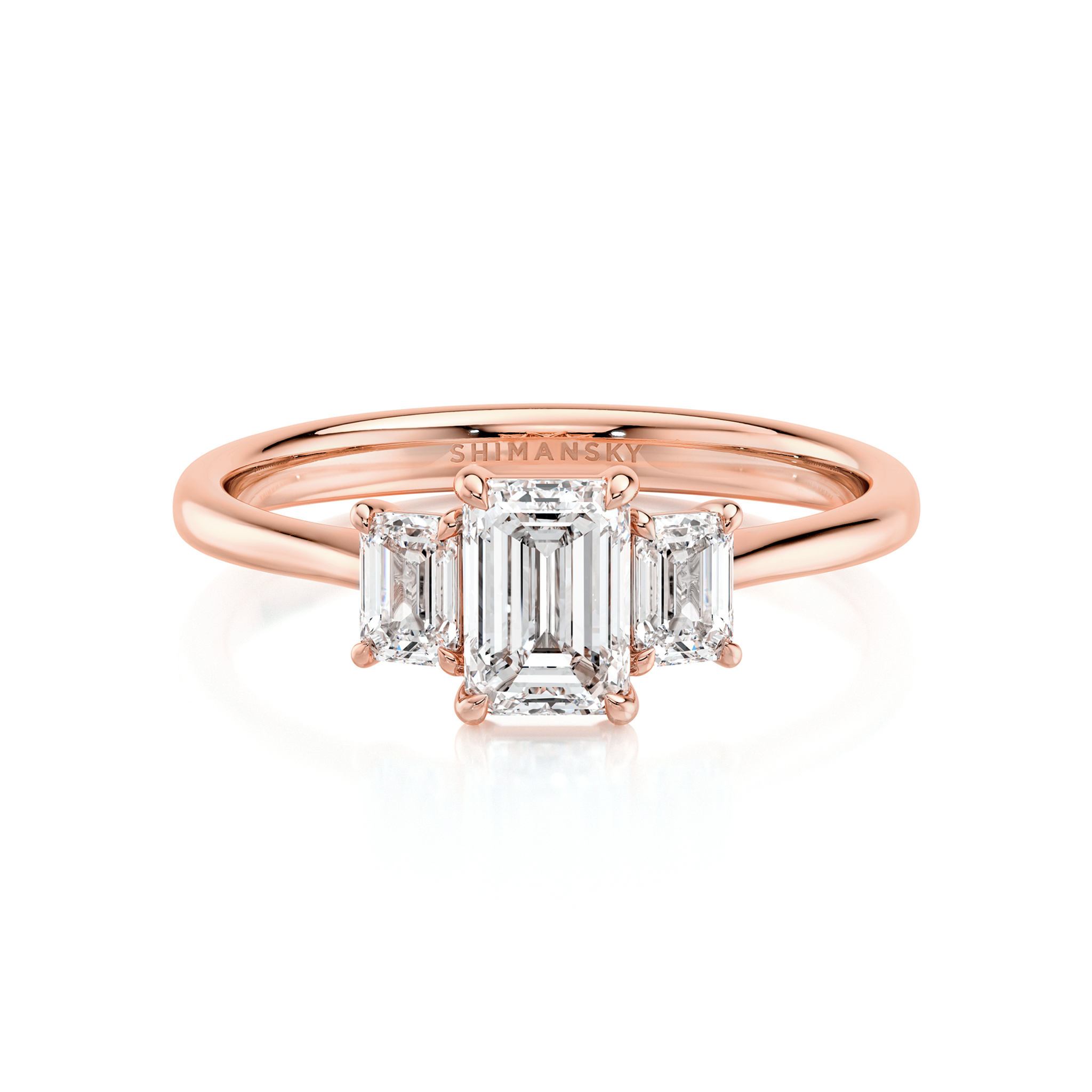 #Metal_Rose Gold