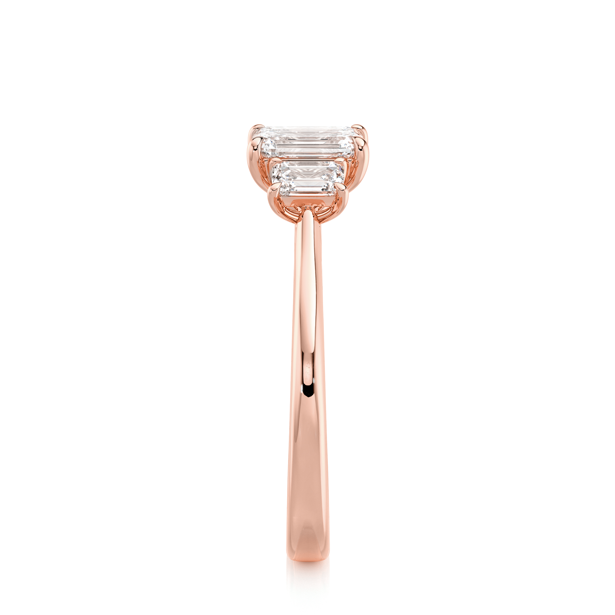 #Metal_Rose Gold