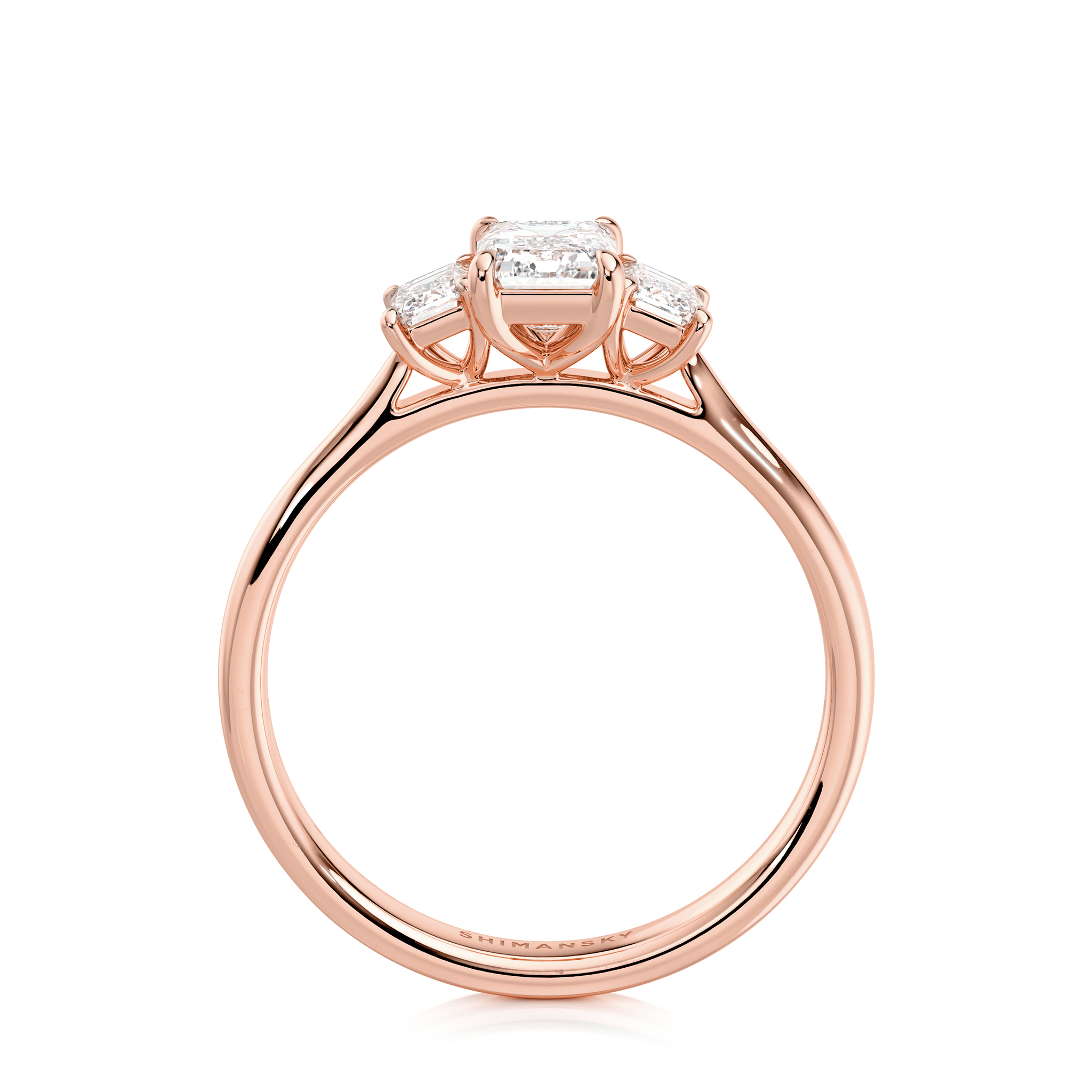 #Metal_Rose Gold