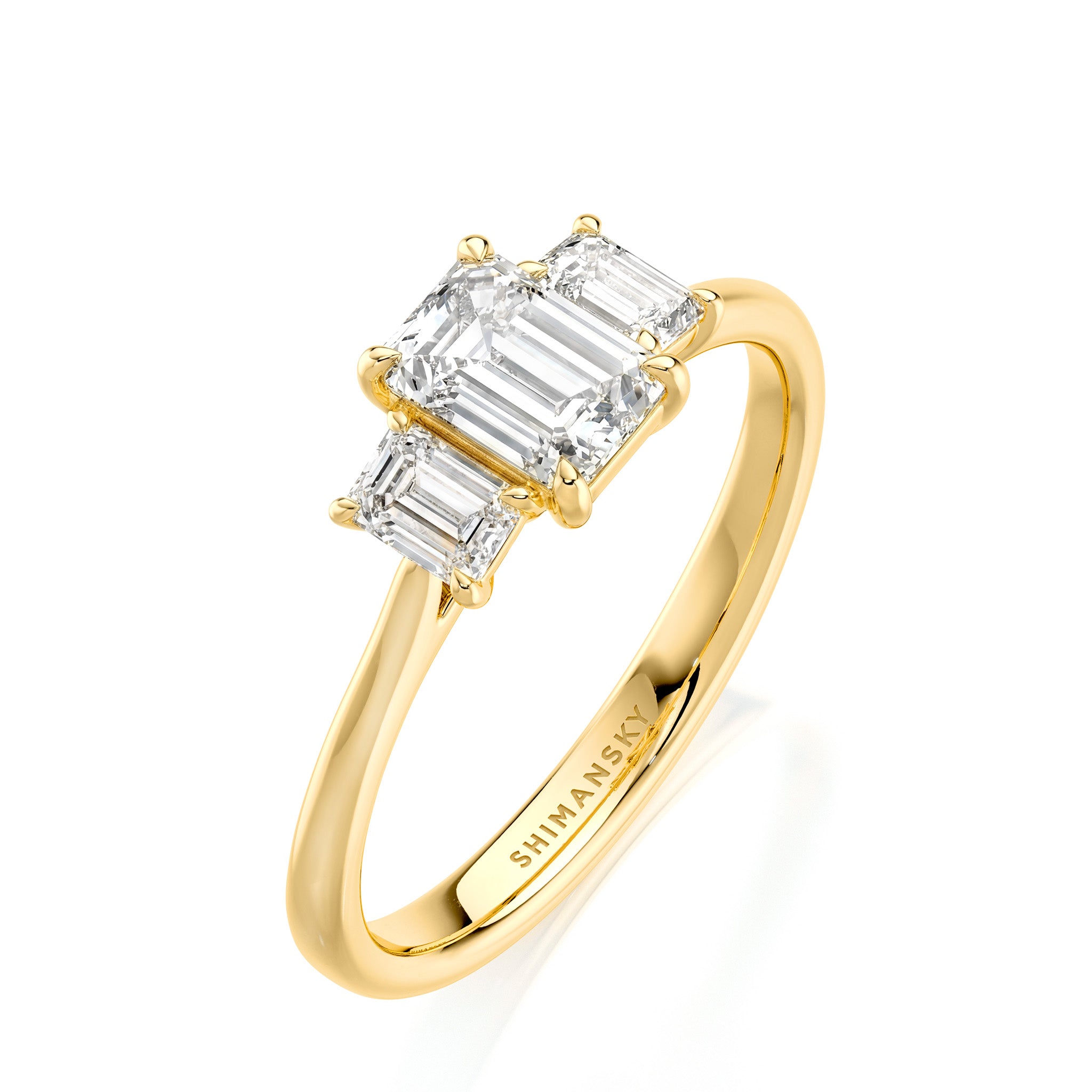 #Metal_Yellow Gold