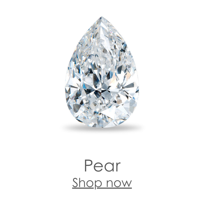 pear cut shop now icon