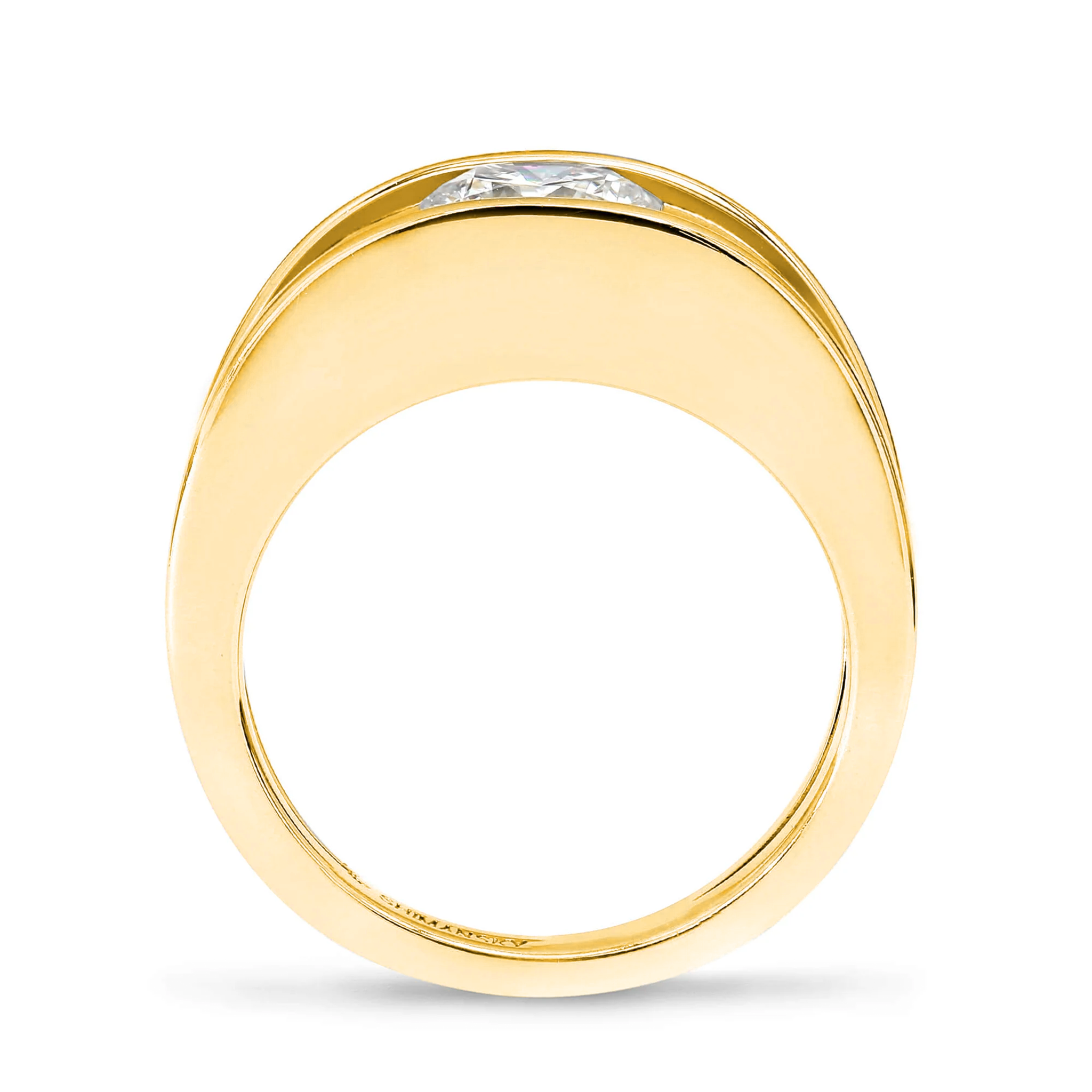 #Metal_Yellow Gold #Carat Weight_1