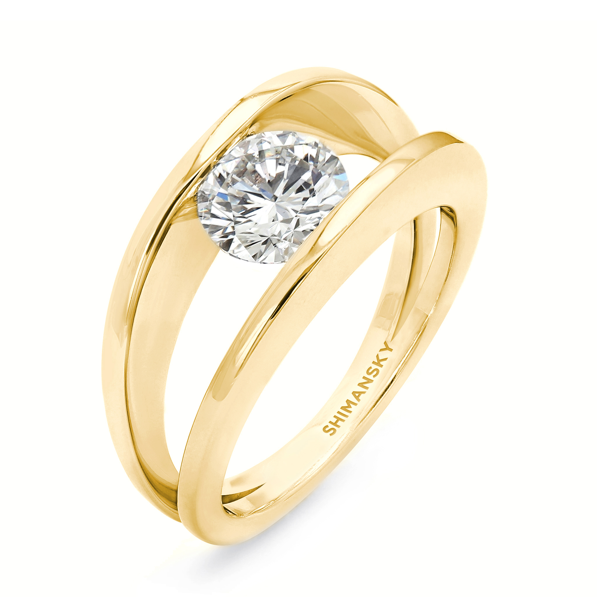 #Metal_Yellow Gold #Carat Weight_1