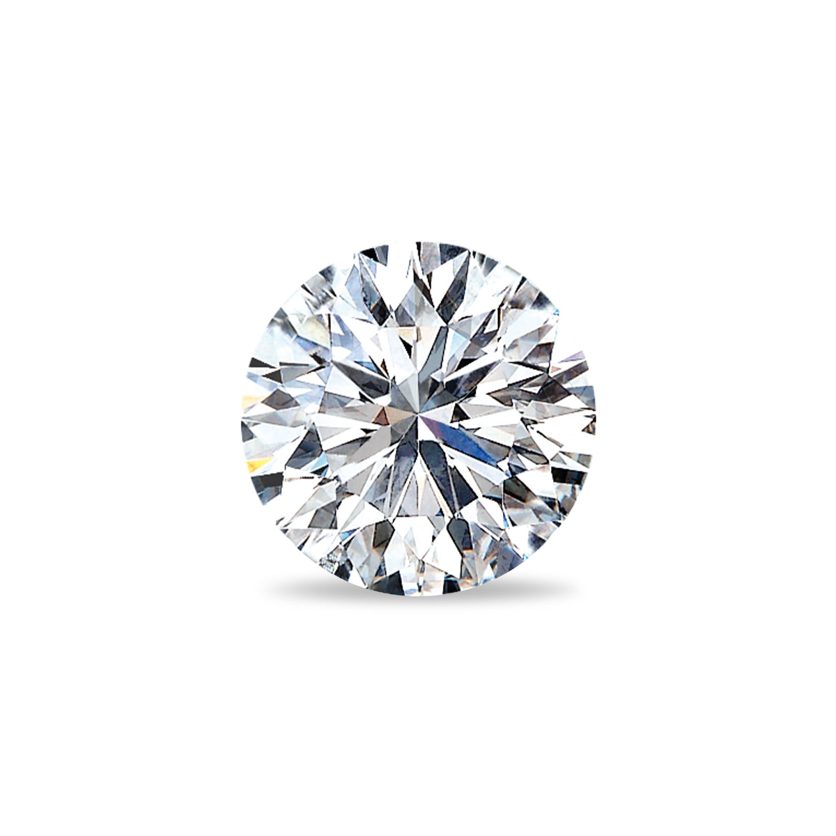 Shimansky Jewellery Brilliant 10 Diamond Cut