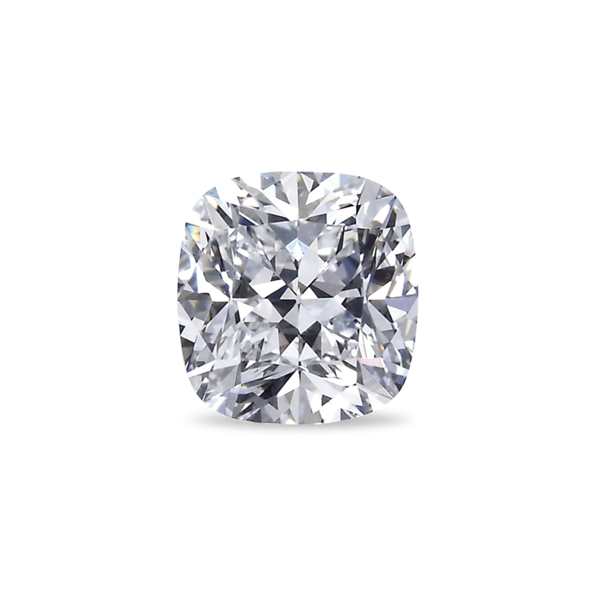 Shimansky Jewellery Cushion Shape Diamond Cut