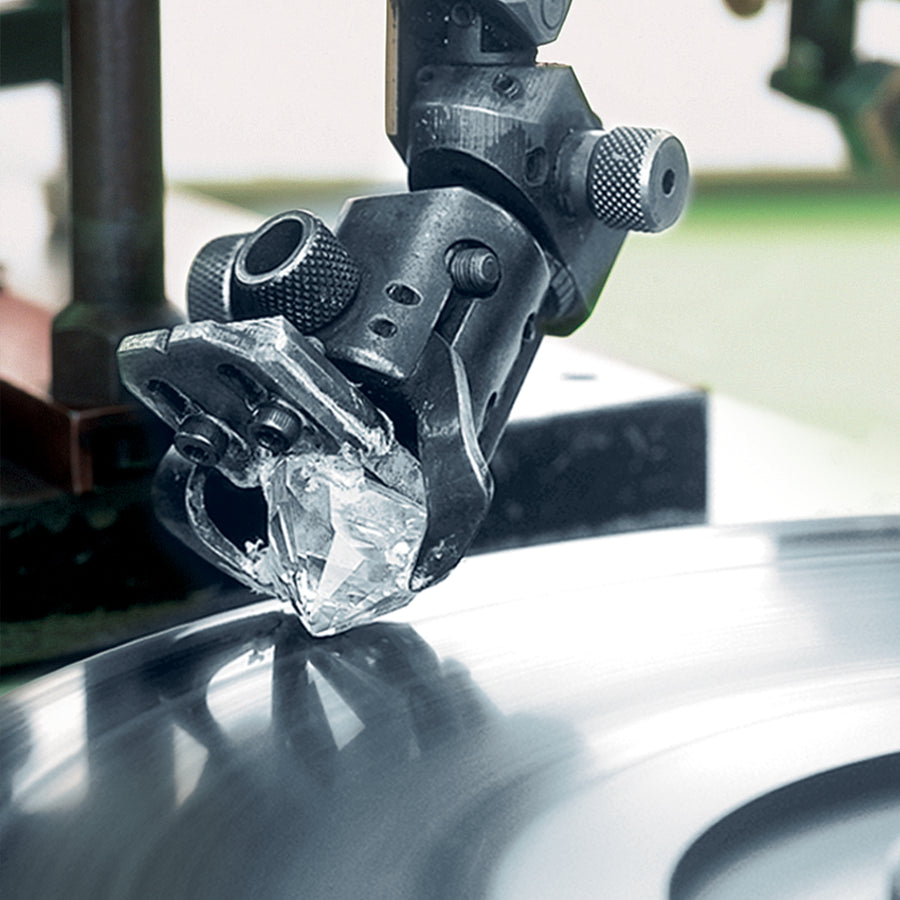 Diamond Cutting & Polishing: Process, Techniques & Quality Factors