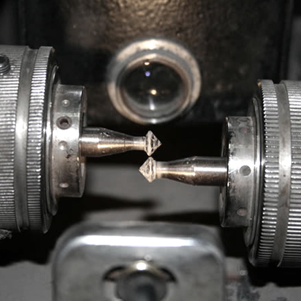 Diamond Cutting & Polishing: Process, Techniques & Quality Factors