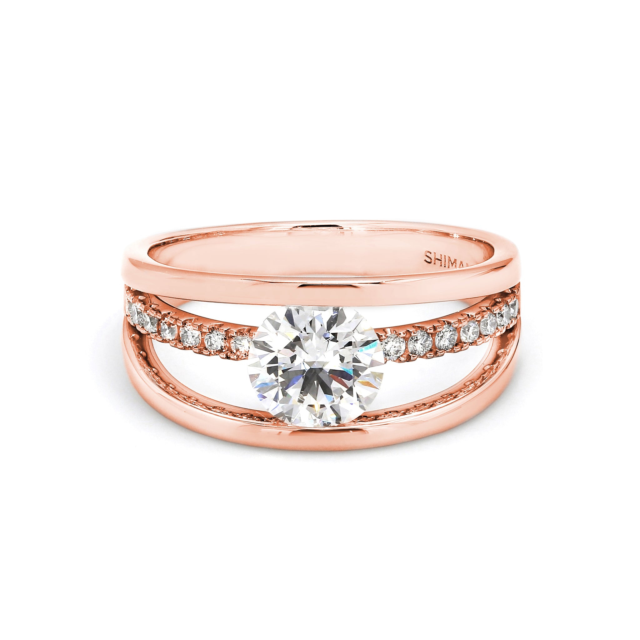 #metal_rose gold