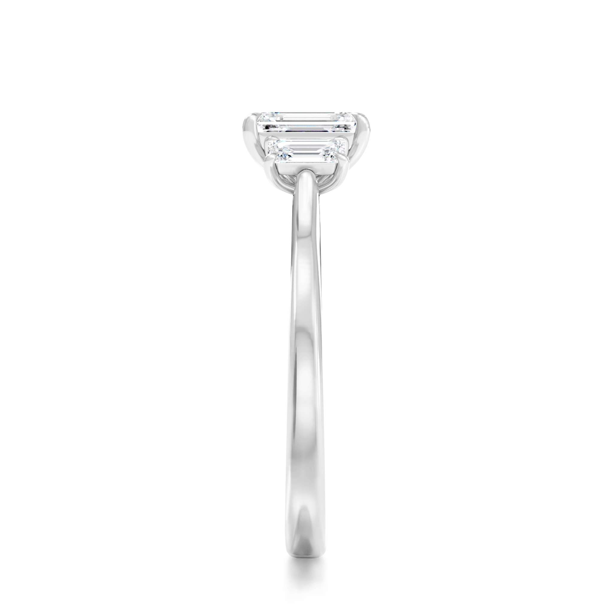 #Metal_Platinum #Carat Weight_0.7