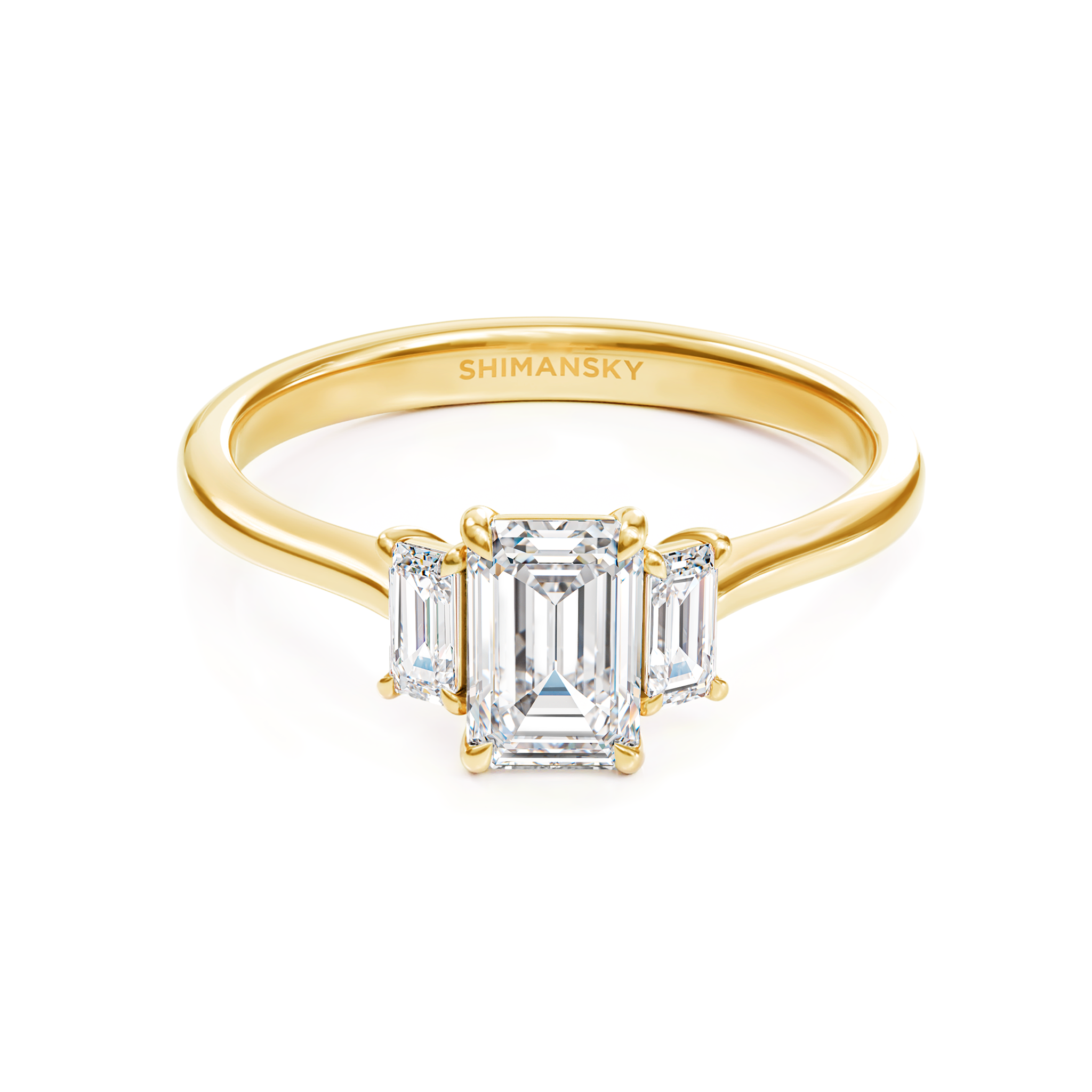 #Metal_Yellow Gold #Carat Weight_0.7