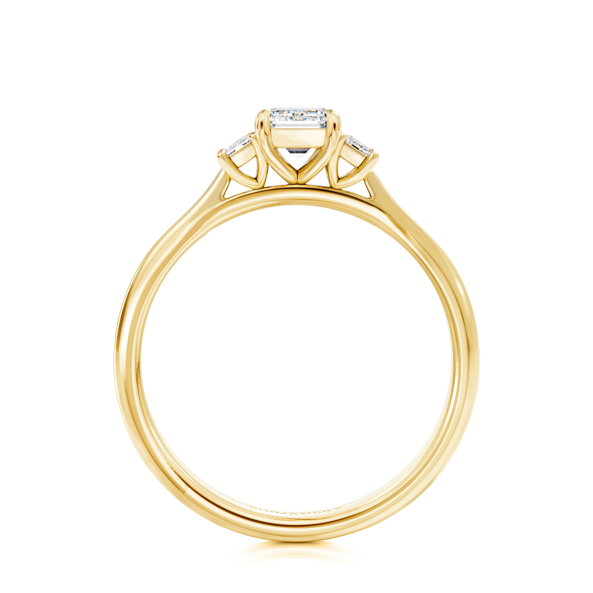 #Metal_Yellow Gold #Carat Weight_0.7