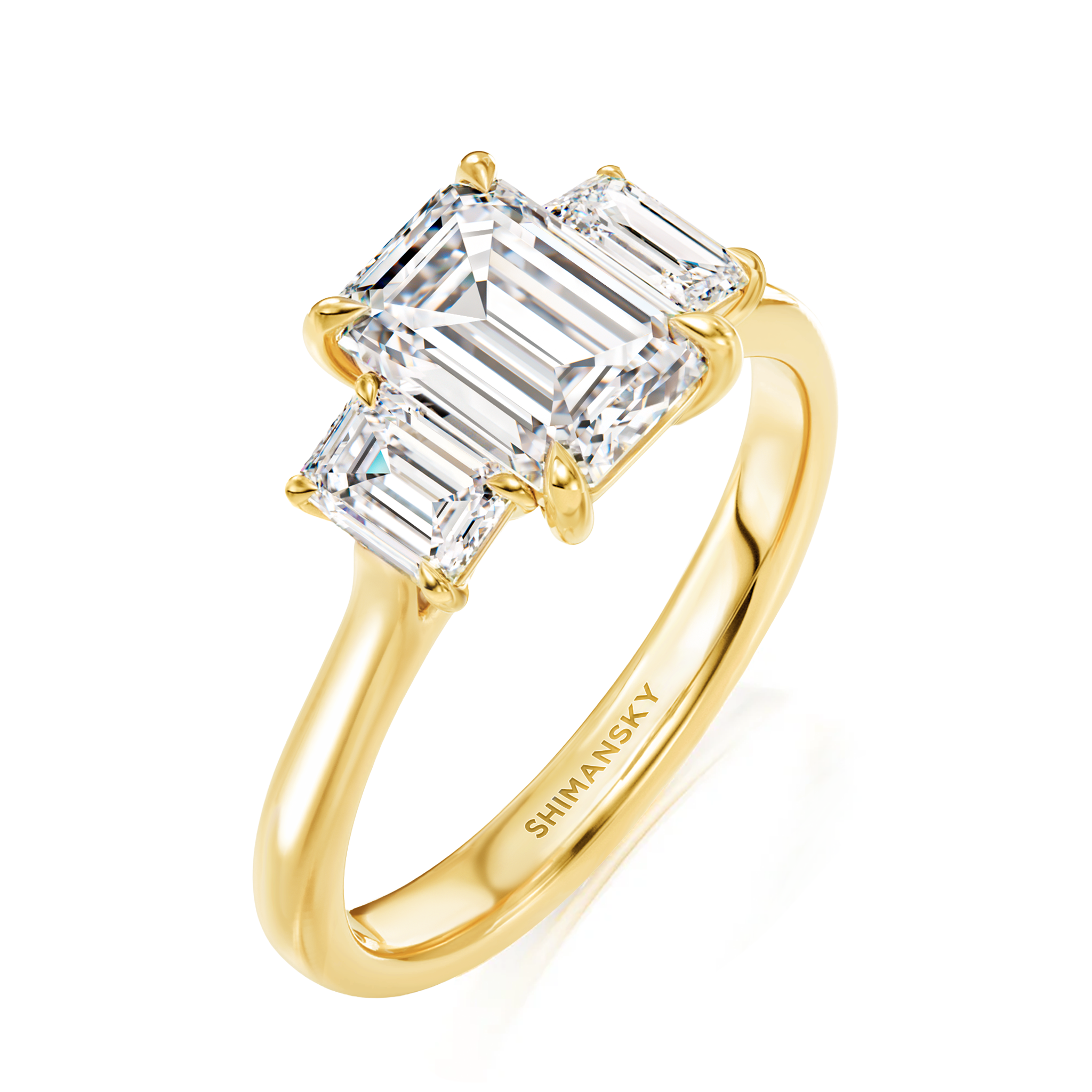#Metal_Yellow Gold #Carat Weight_1.5