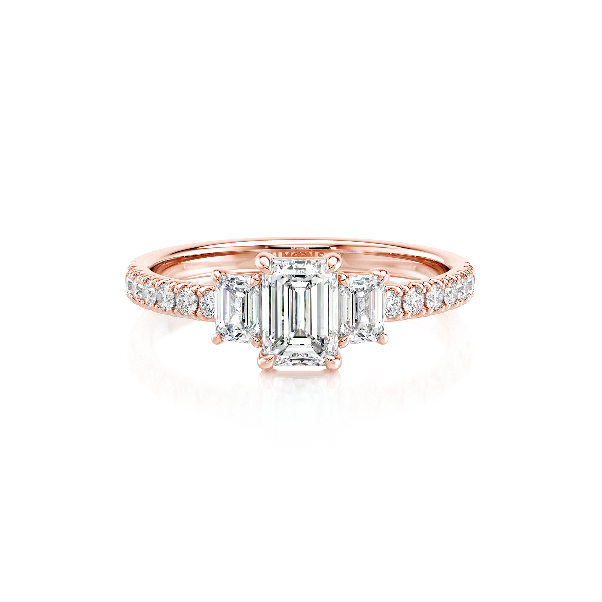 #metal_rose gold