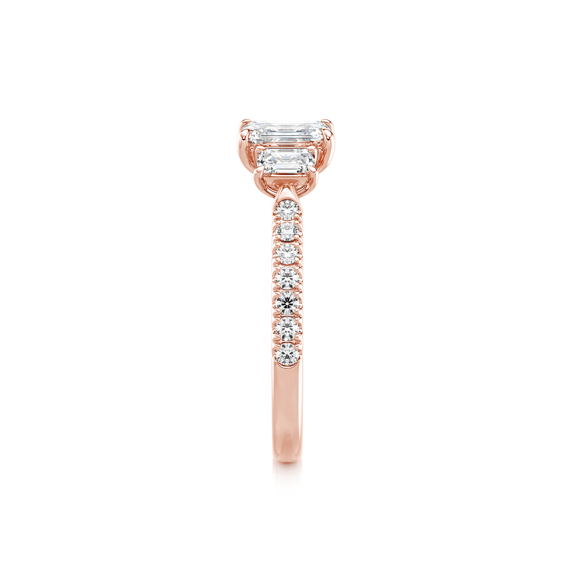 #metal_rose gold