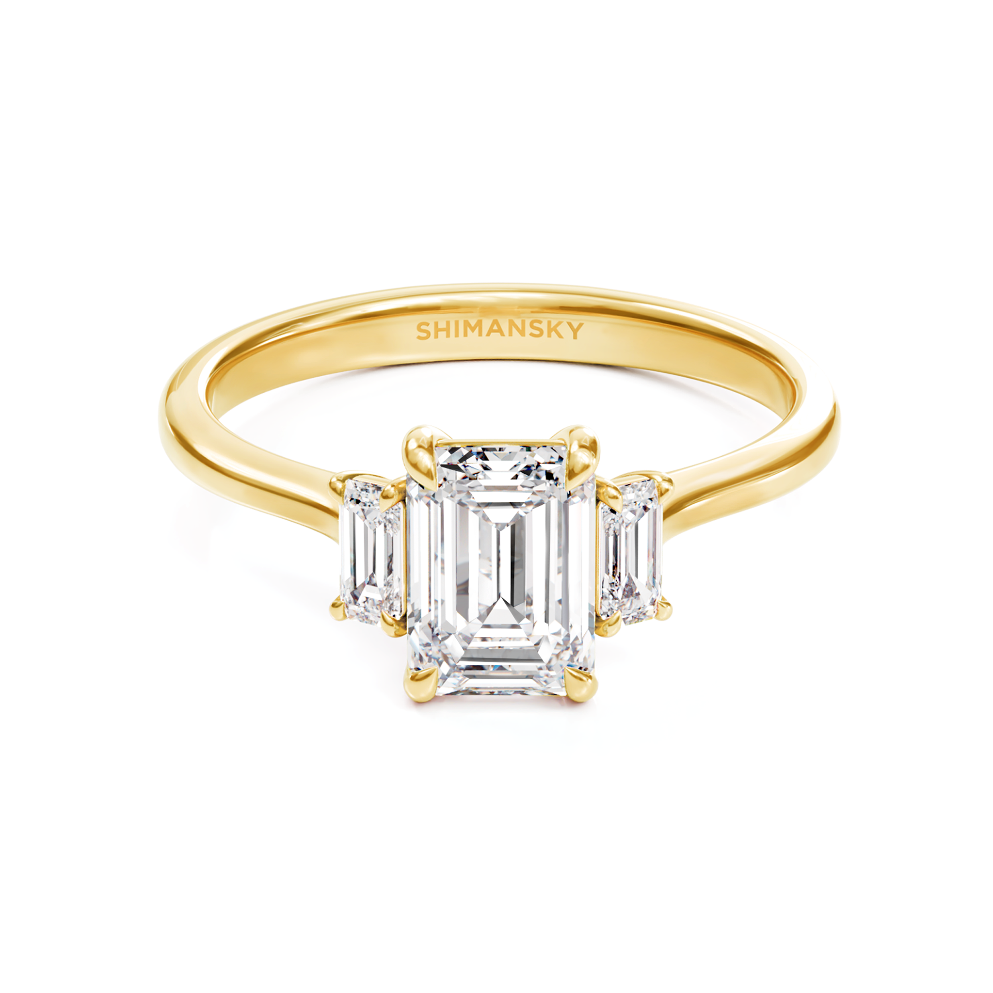 #Metal_Yellow Gold #Carat Weight_1