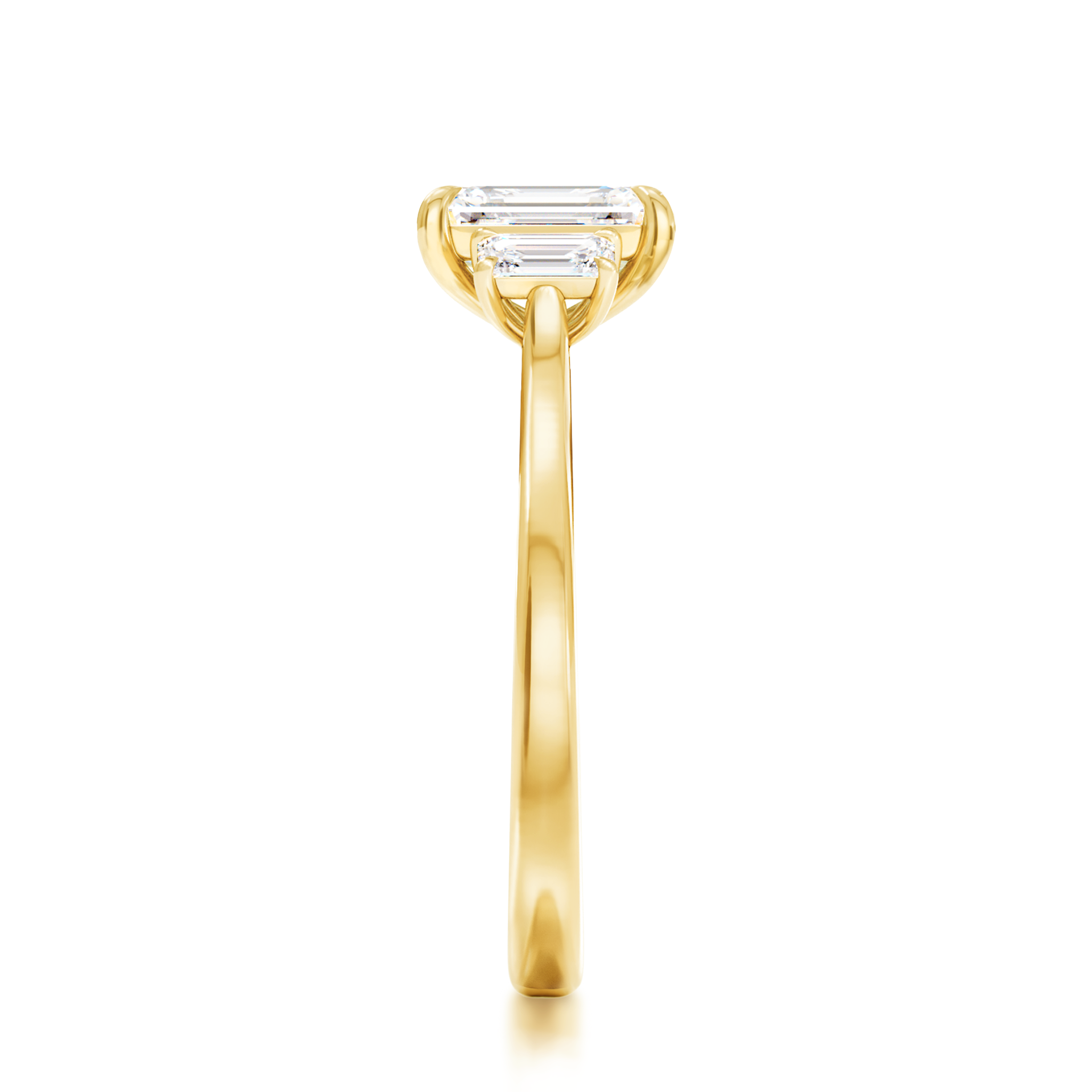 #Metal_Yellow Gold #Carat Weight_1