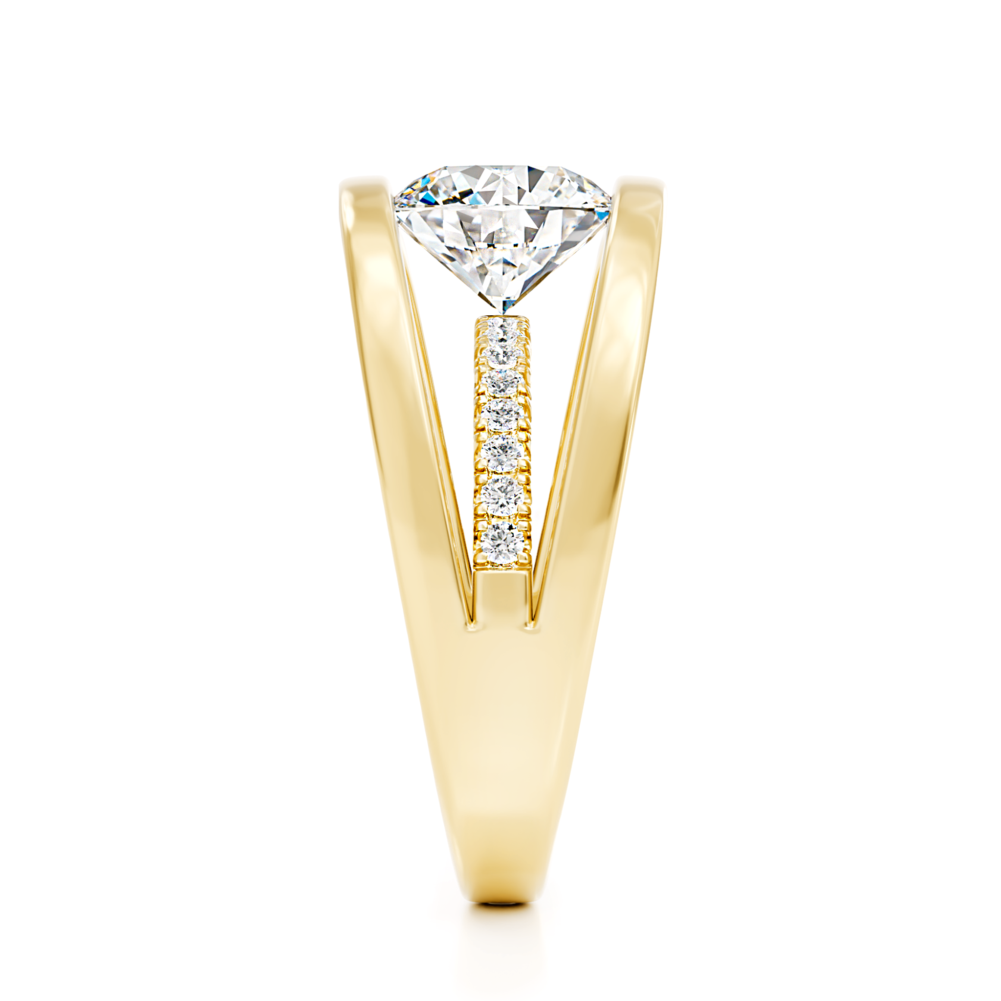 #Metal_Yellow Gold #Carat Weight_2