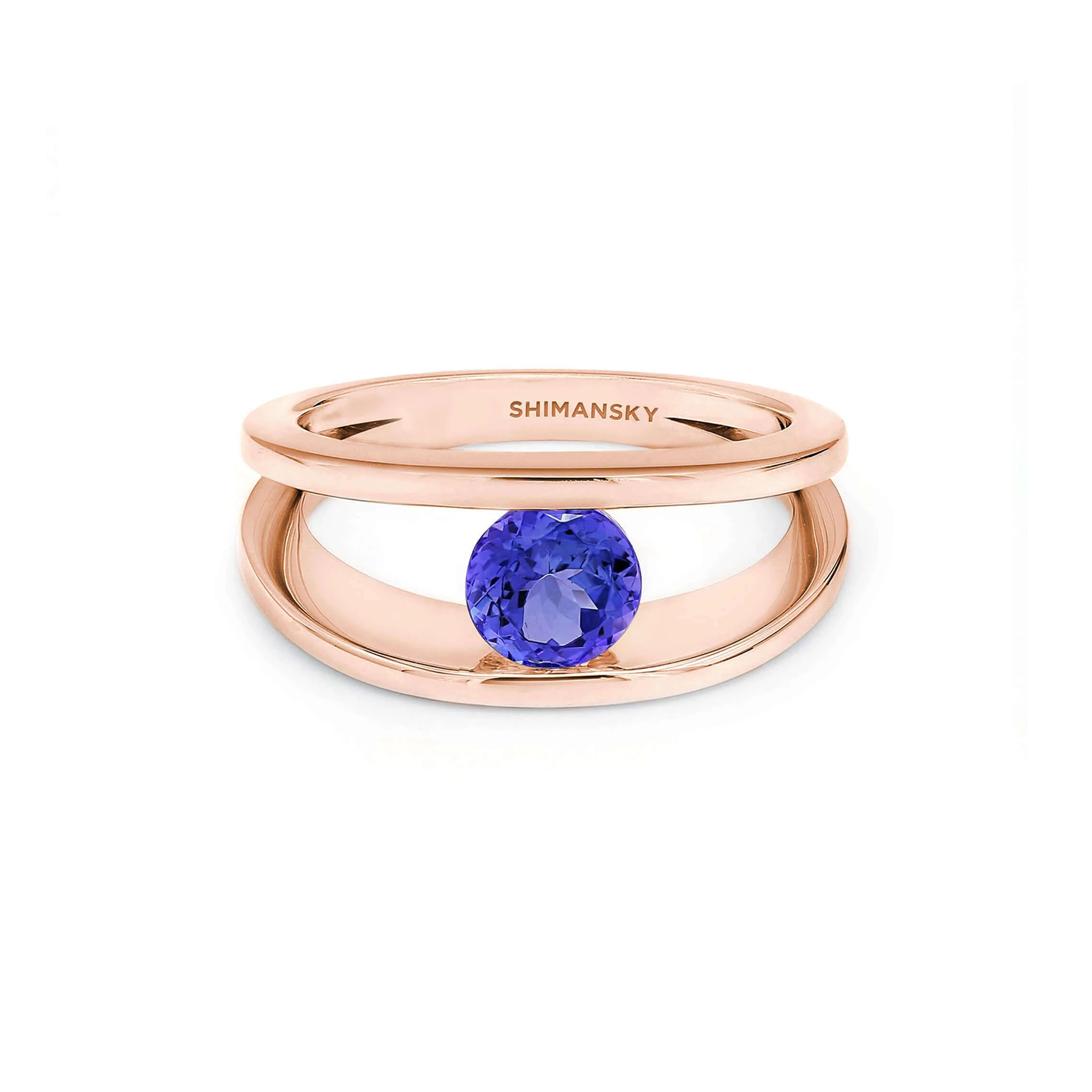 #Metal_Rose Gold