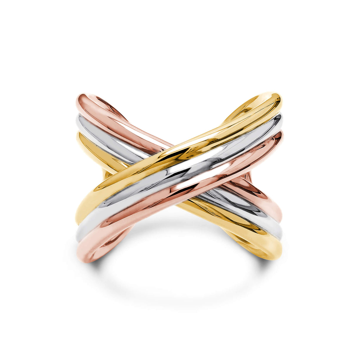 The Infinity Jewellery Collection