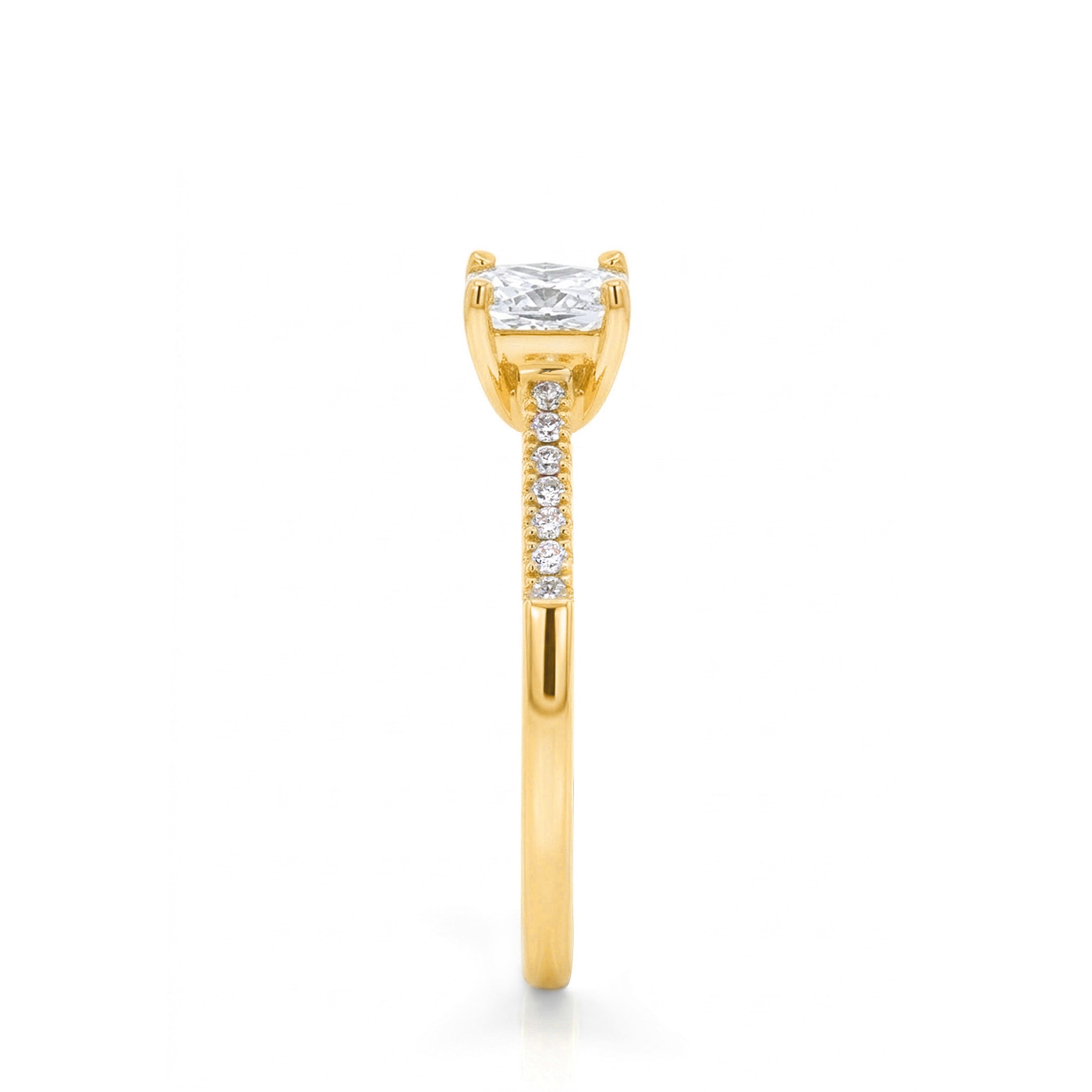 #Metal_Yellow Gold #Carat Weight_0.5