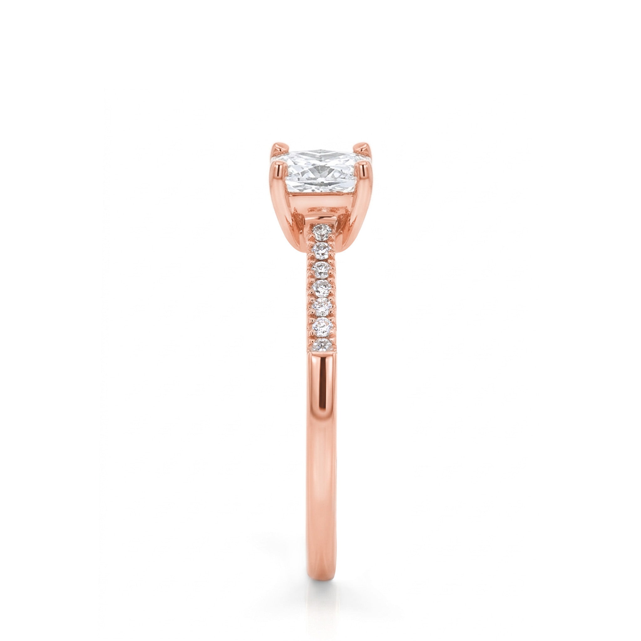 #Metal_Rose Gold #Carat Weight_0.7