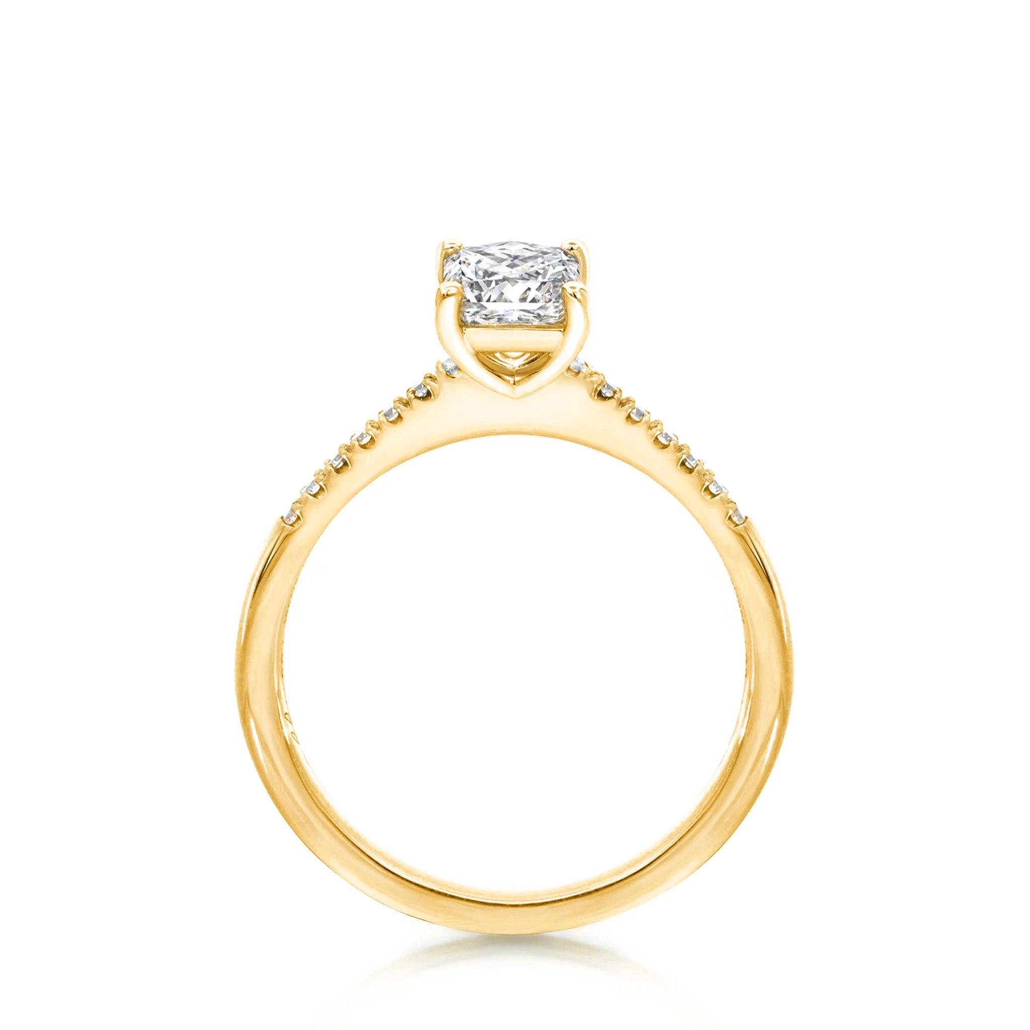 #Metal_Yellow Gold #Carat Weight_0.7