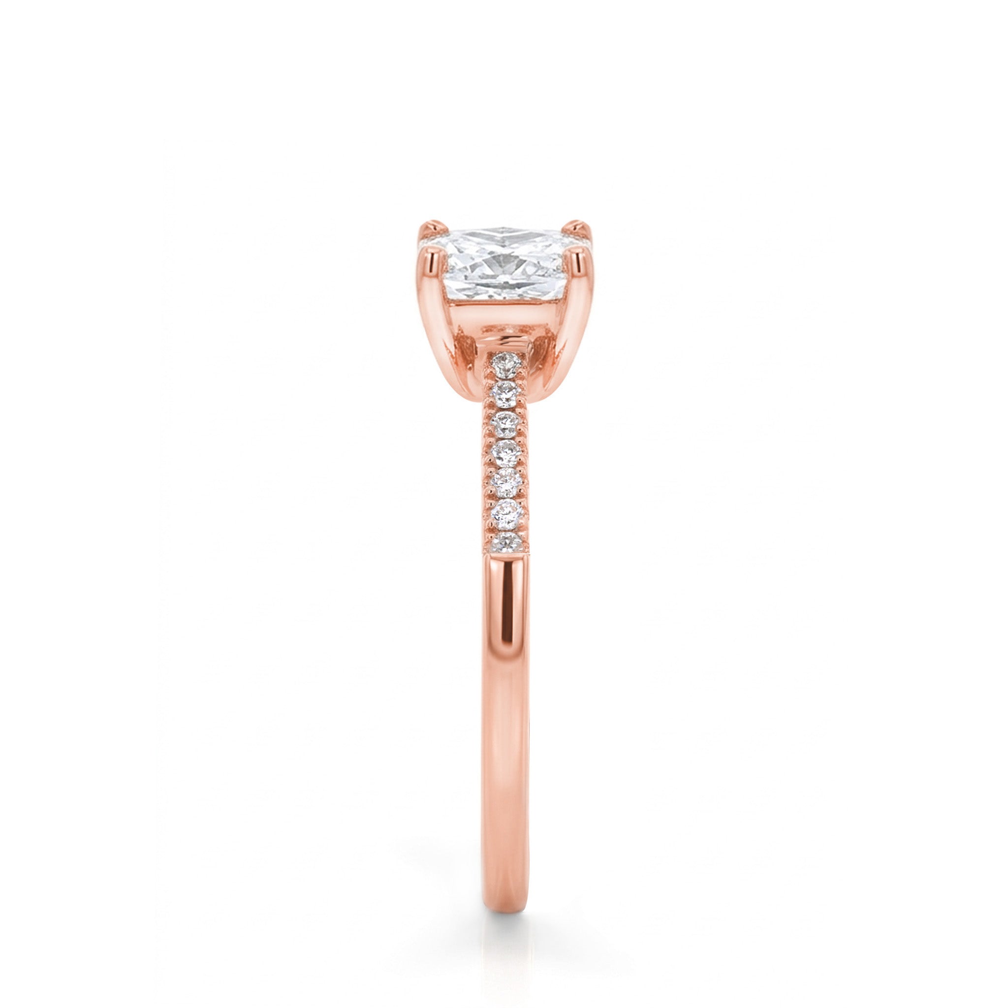 #Metal_Rose Gold #Carat Weight_1