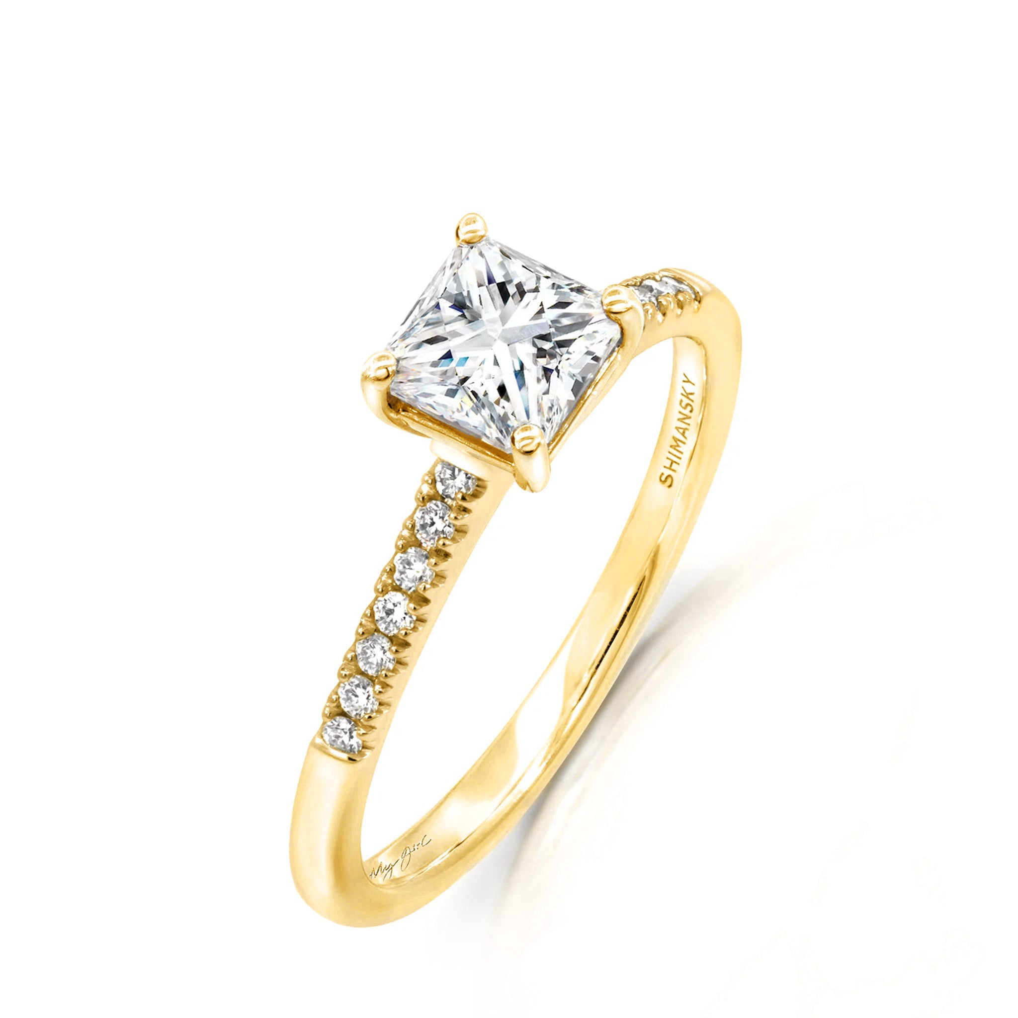 #Metal_Yellow Gold #Carat Weight_1