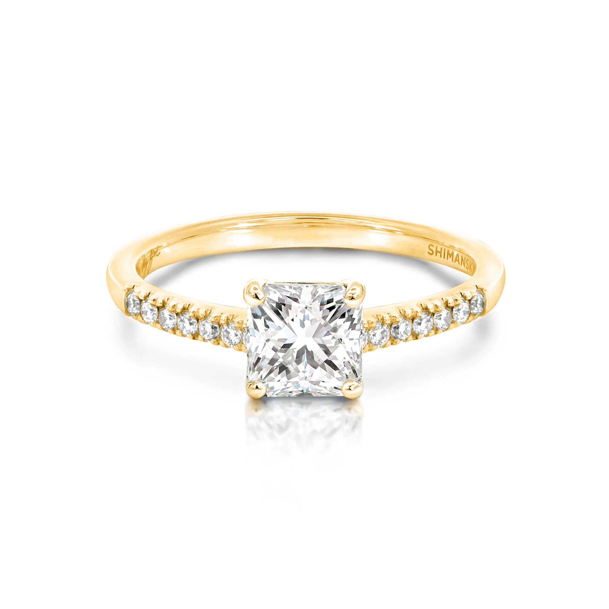 #Metal_Yellow Gold #Carat Weight_1