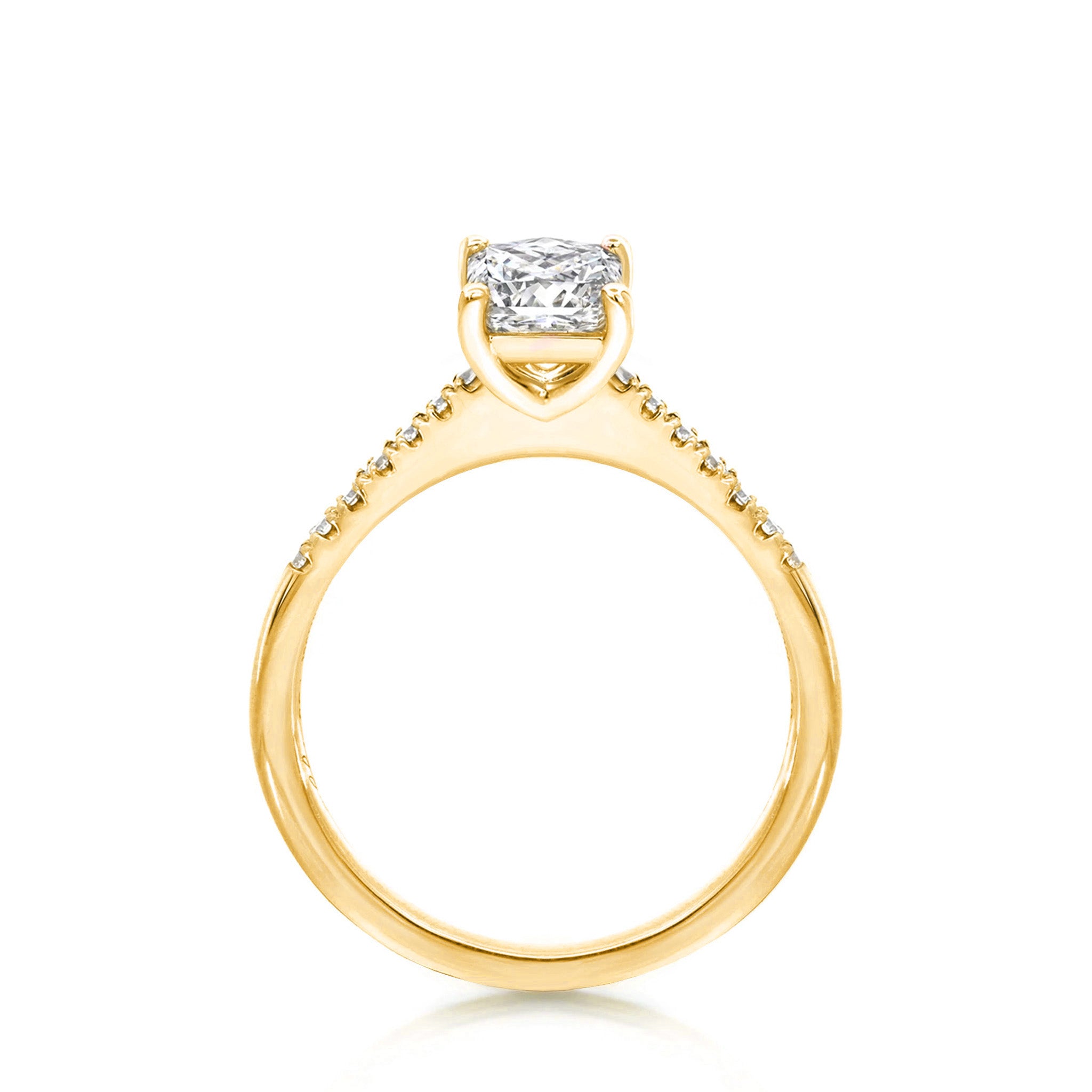 #Metal_Yellow Gold #Carat Weight_1