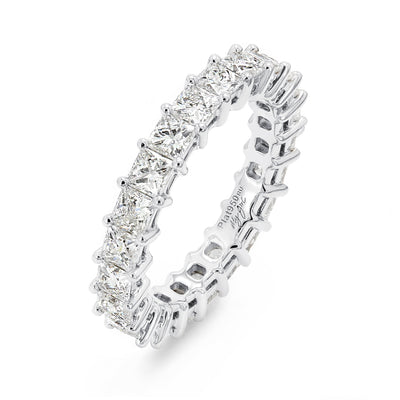 My Girl Full Eternity Ring