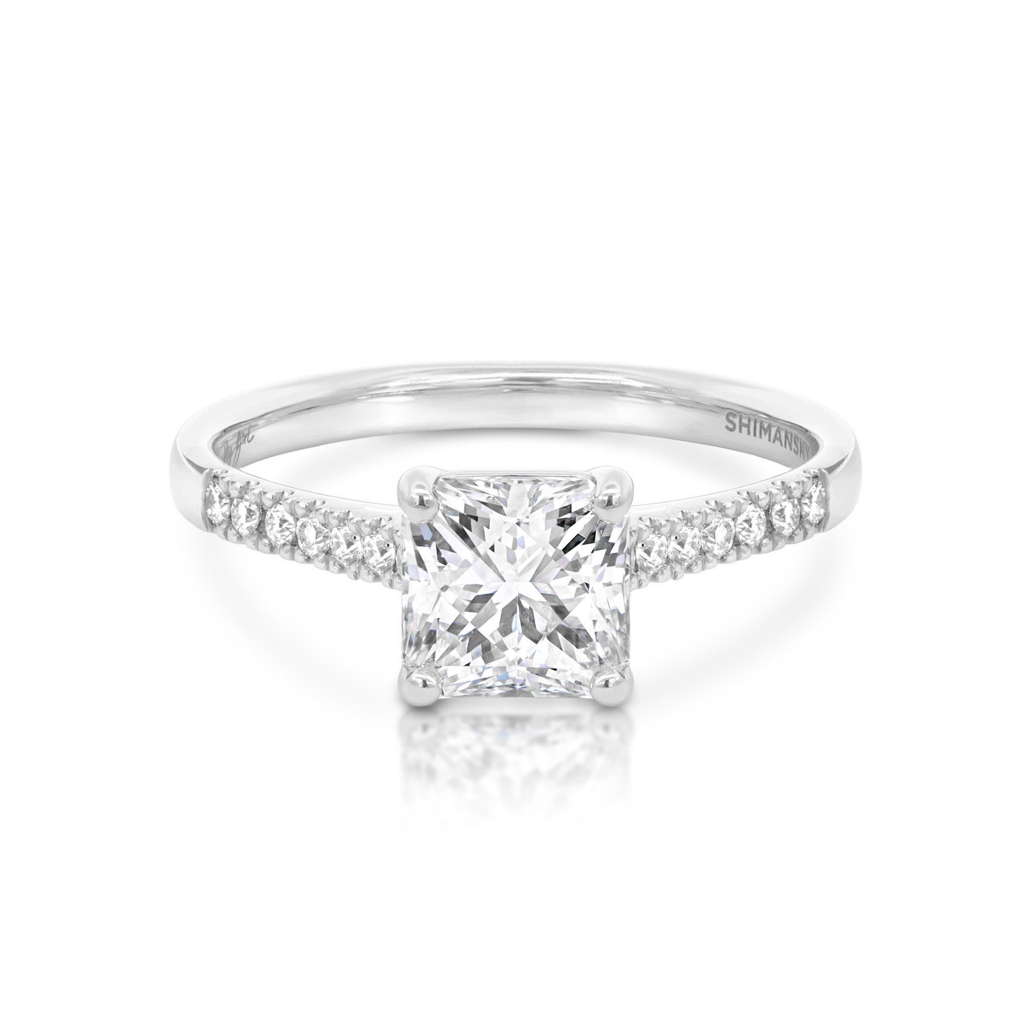 #Metal_Platinum #Carat Weight_1.5