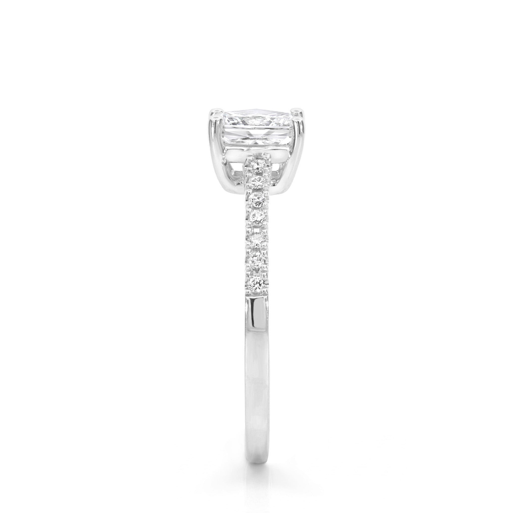 #Metal_Platinum #Carat Weight_1.5