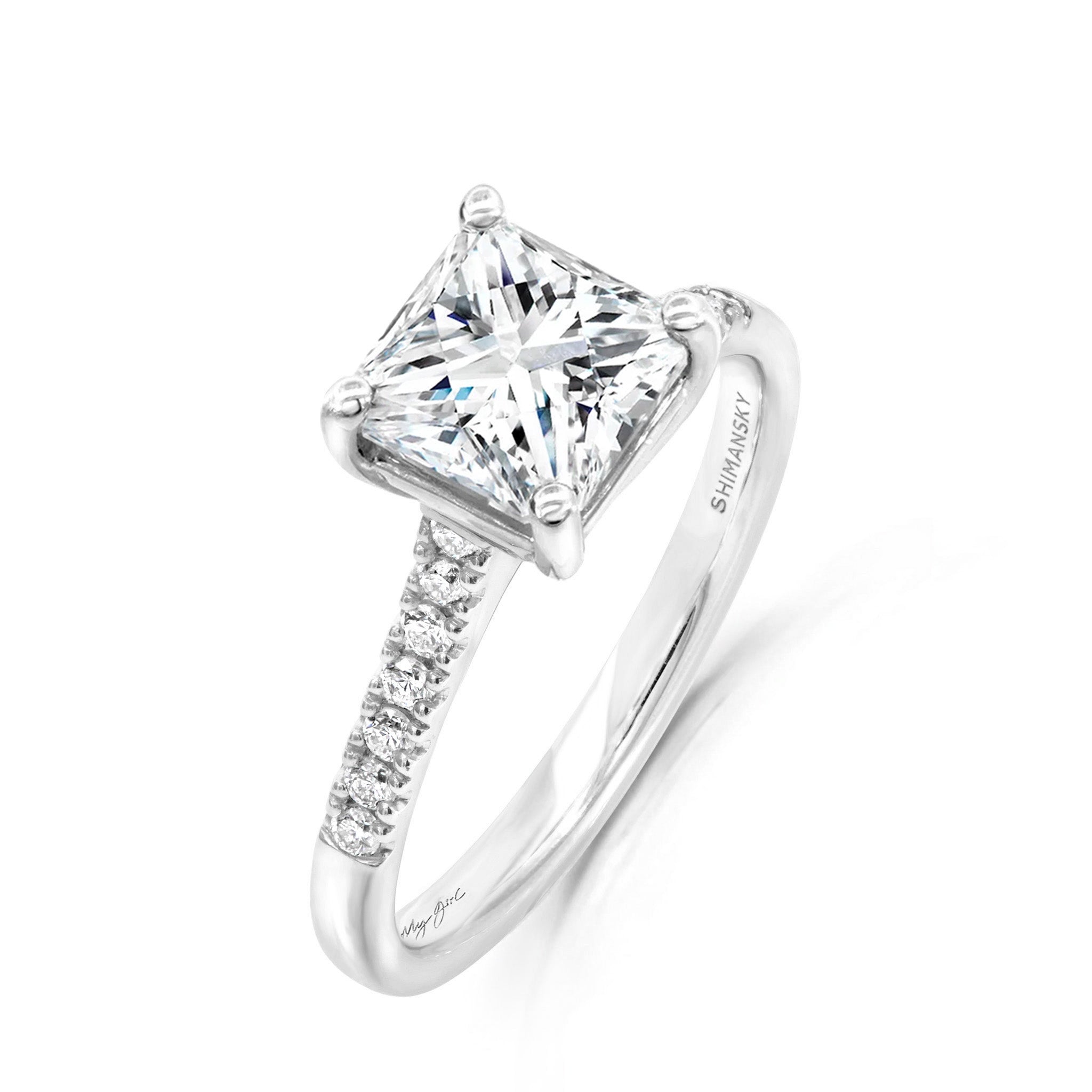 #Metal_Platinum #Carat Weight_2