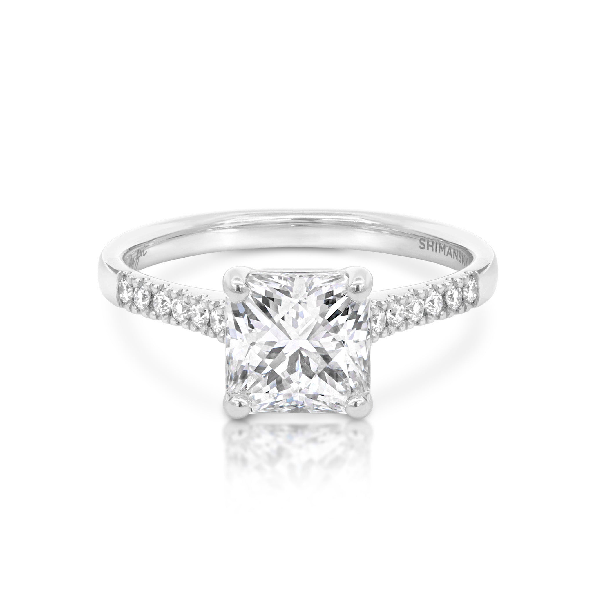 #Metal_Platinum #Carat Weight_2