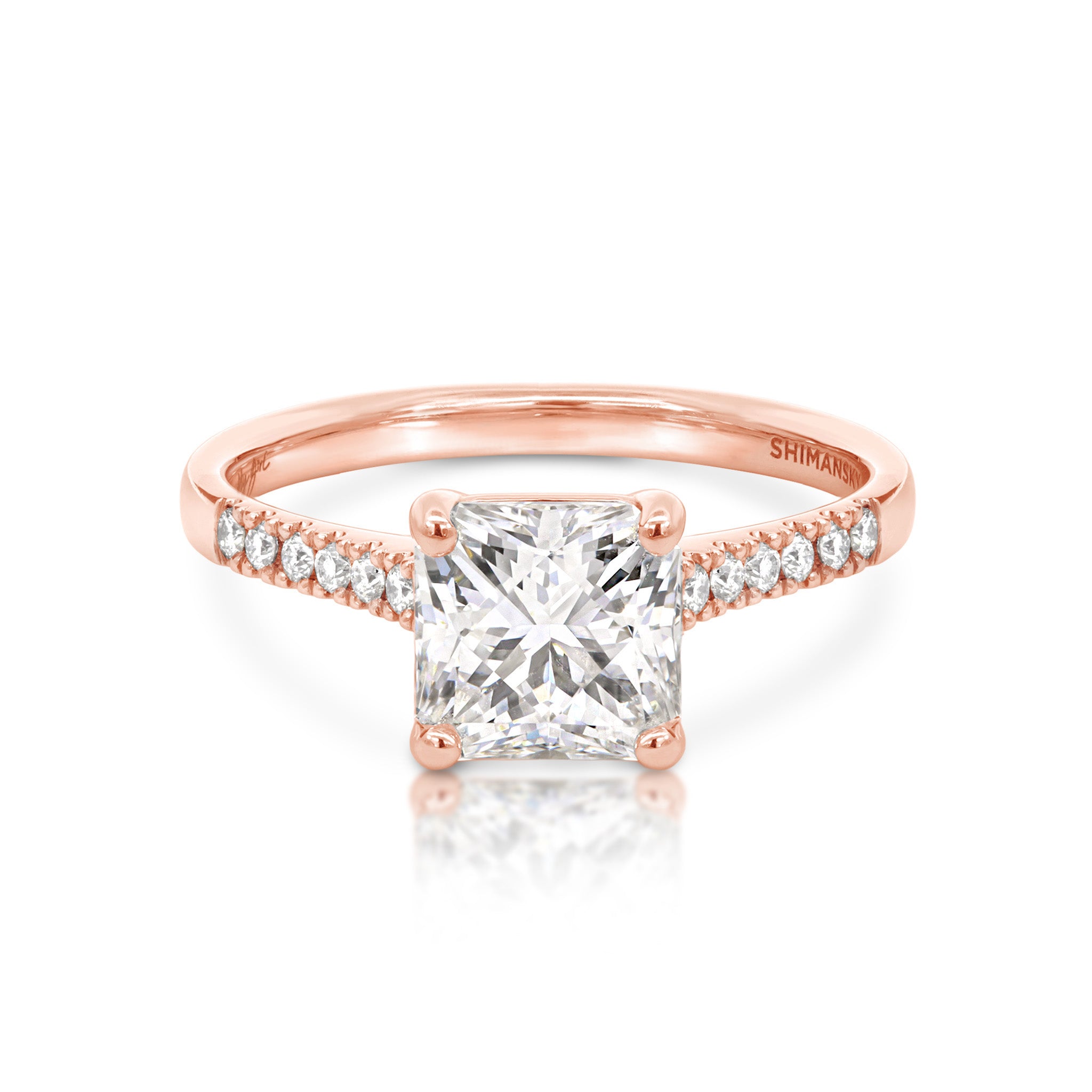 #Metal_Rose Gold #Carat Weight_2