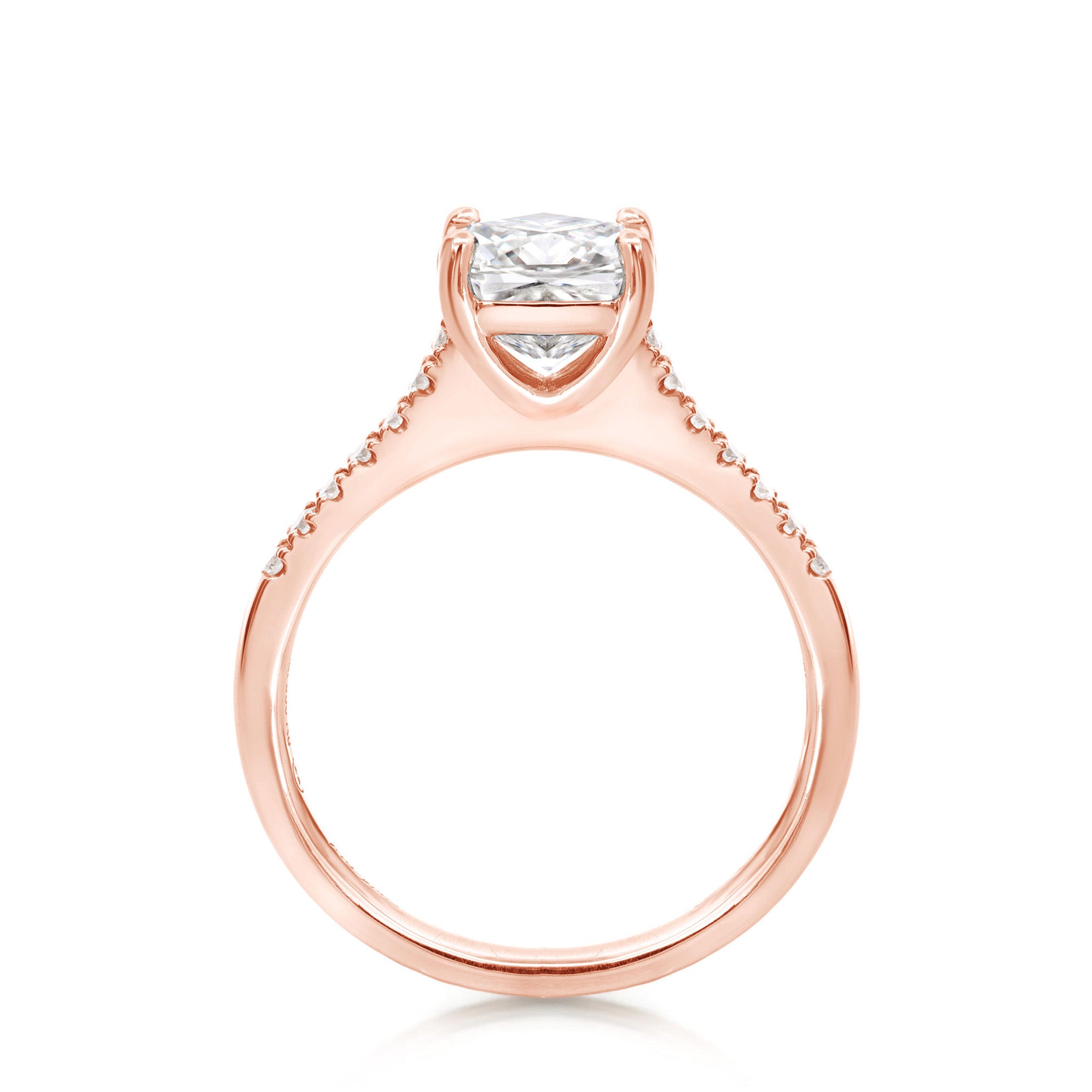 #Metal_Rose Gold #Carat Weight_2