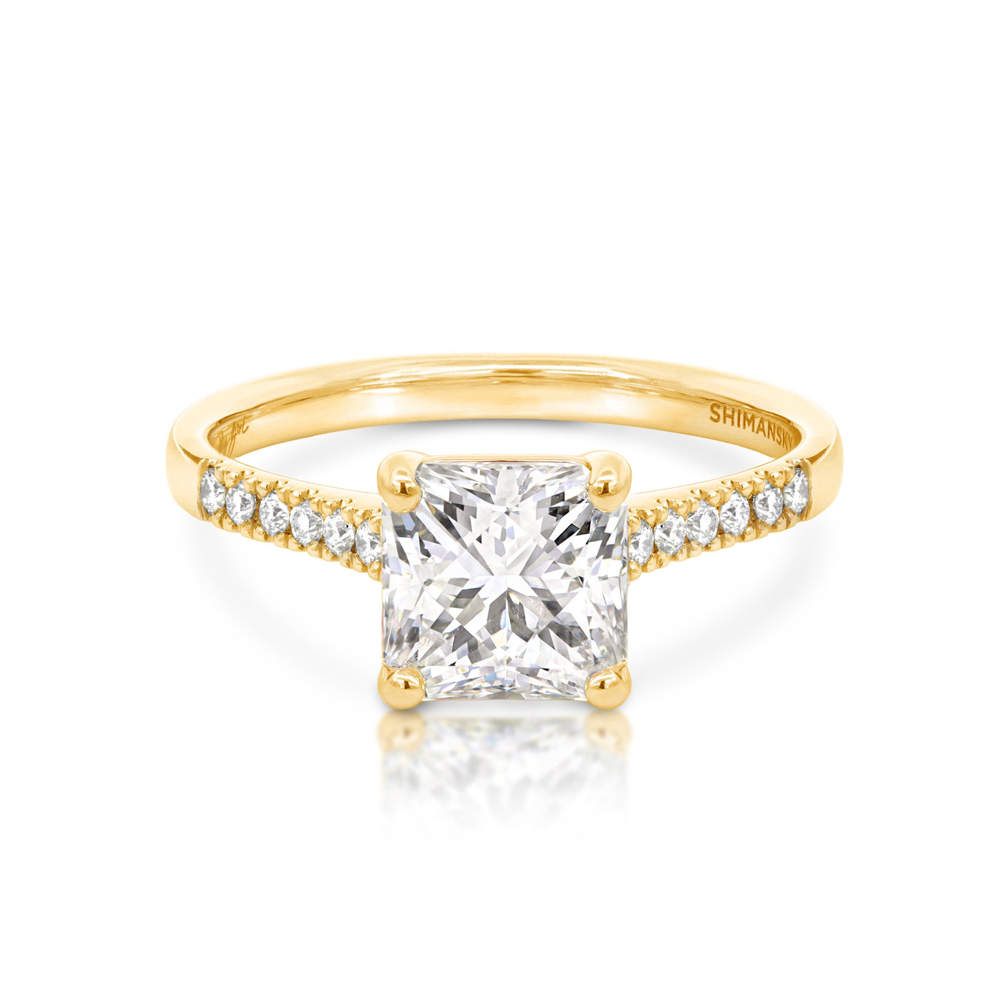 #Metal_Yellow Gold #Carat Weight_2