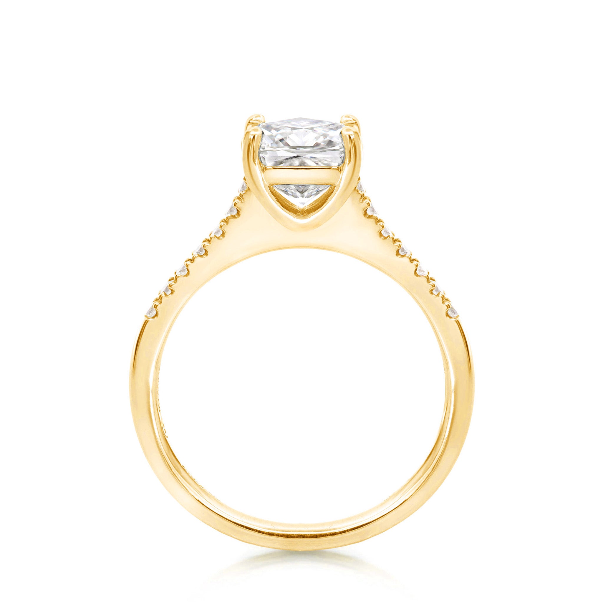#Metal_Yellow Gold #Carat Weight_2