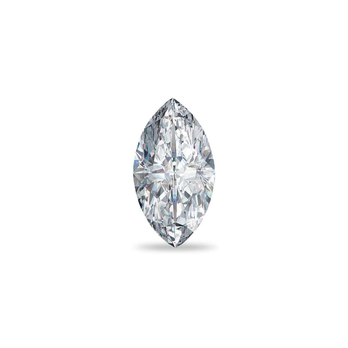 Shimansky Jewellery Marquise Diamond Cut