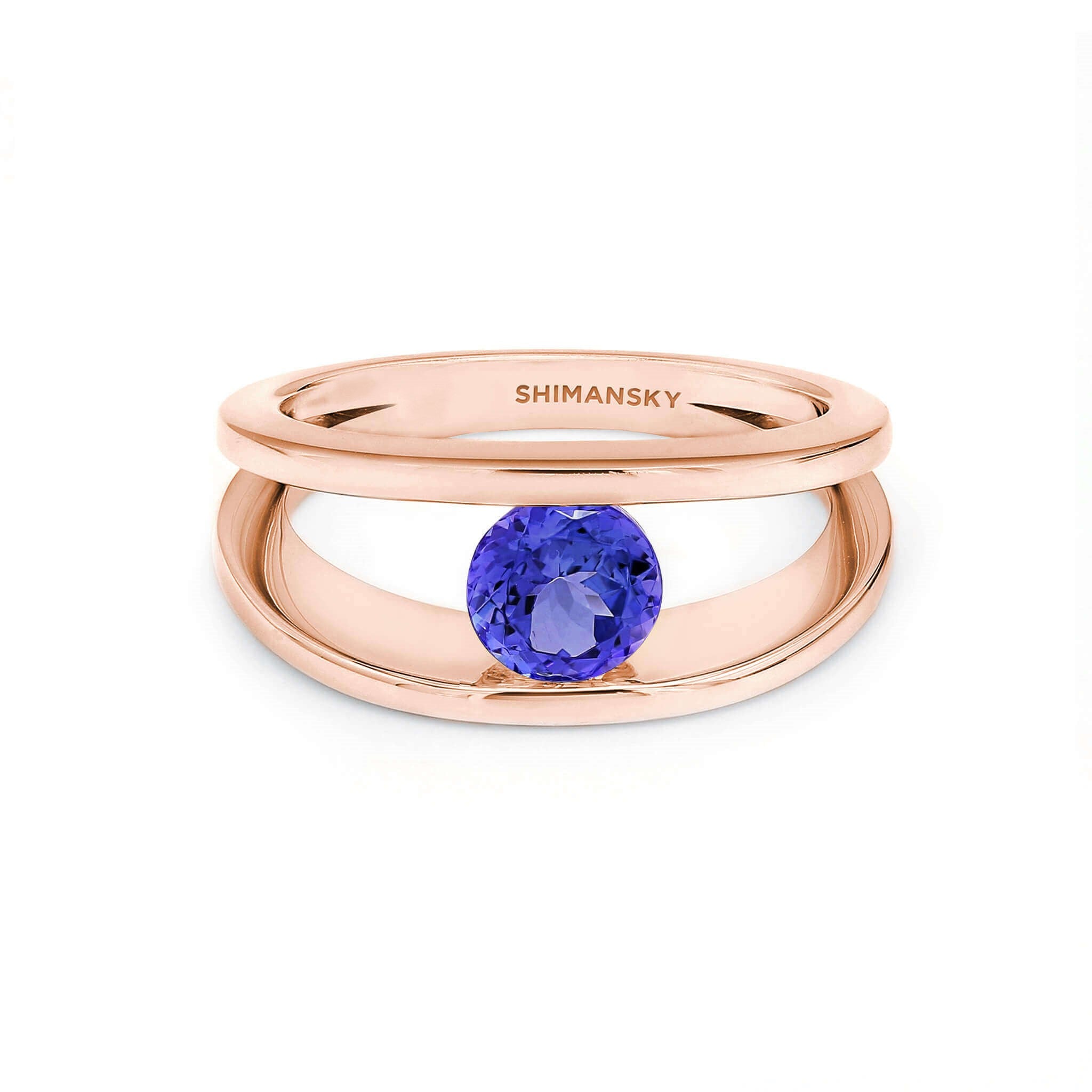 #Metal_Rose Gold