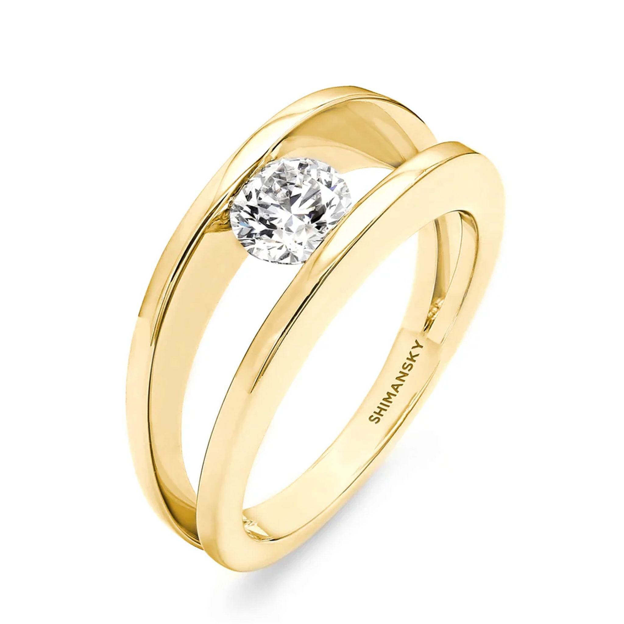 #Metal_Yellow Gold #Carat Weight_0.5