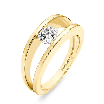 Millennium Iconic Diamond Engagement Ring