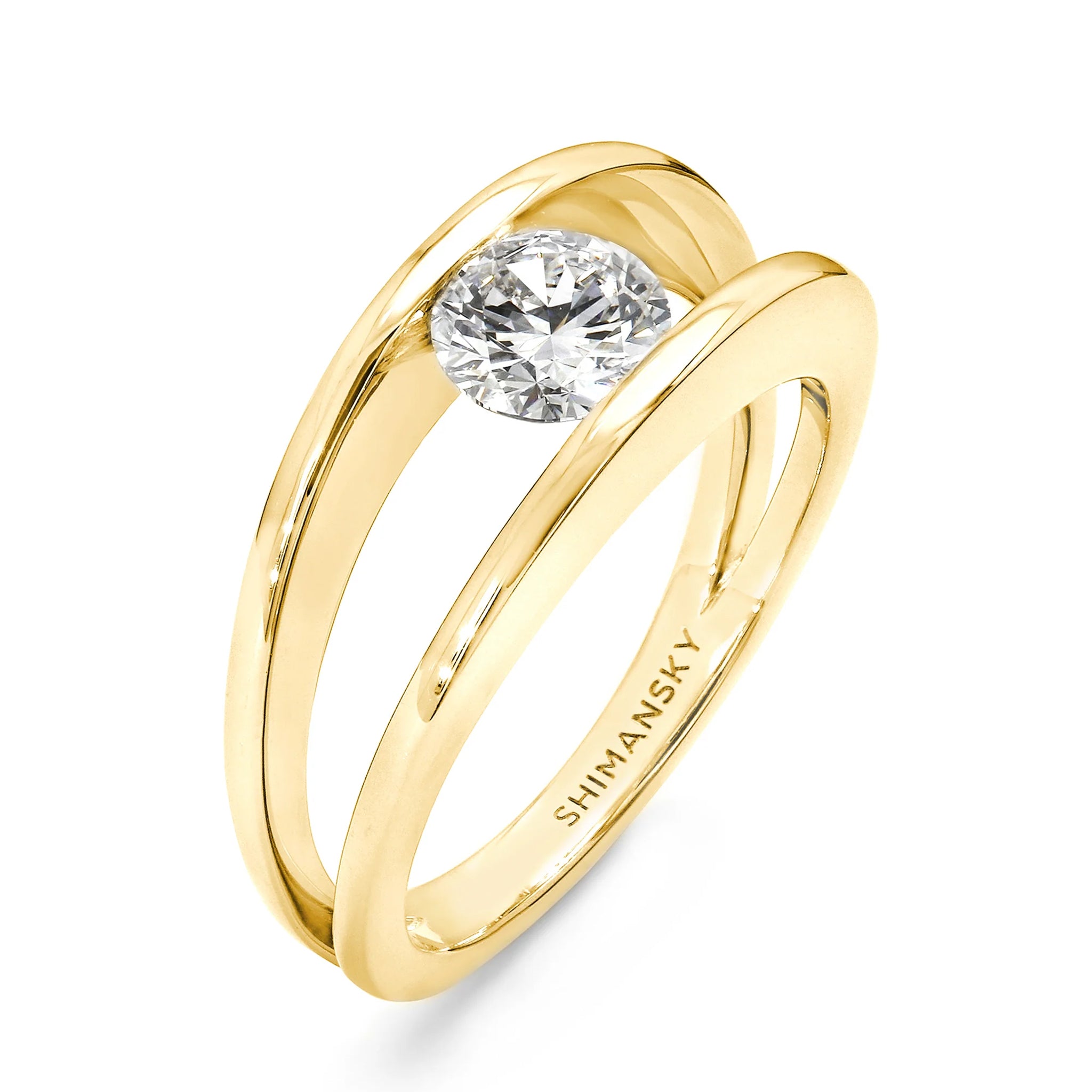 #Metal_Yellow Gold #Carat Weight_0.7